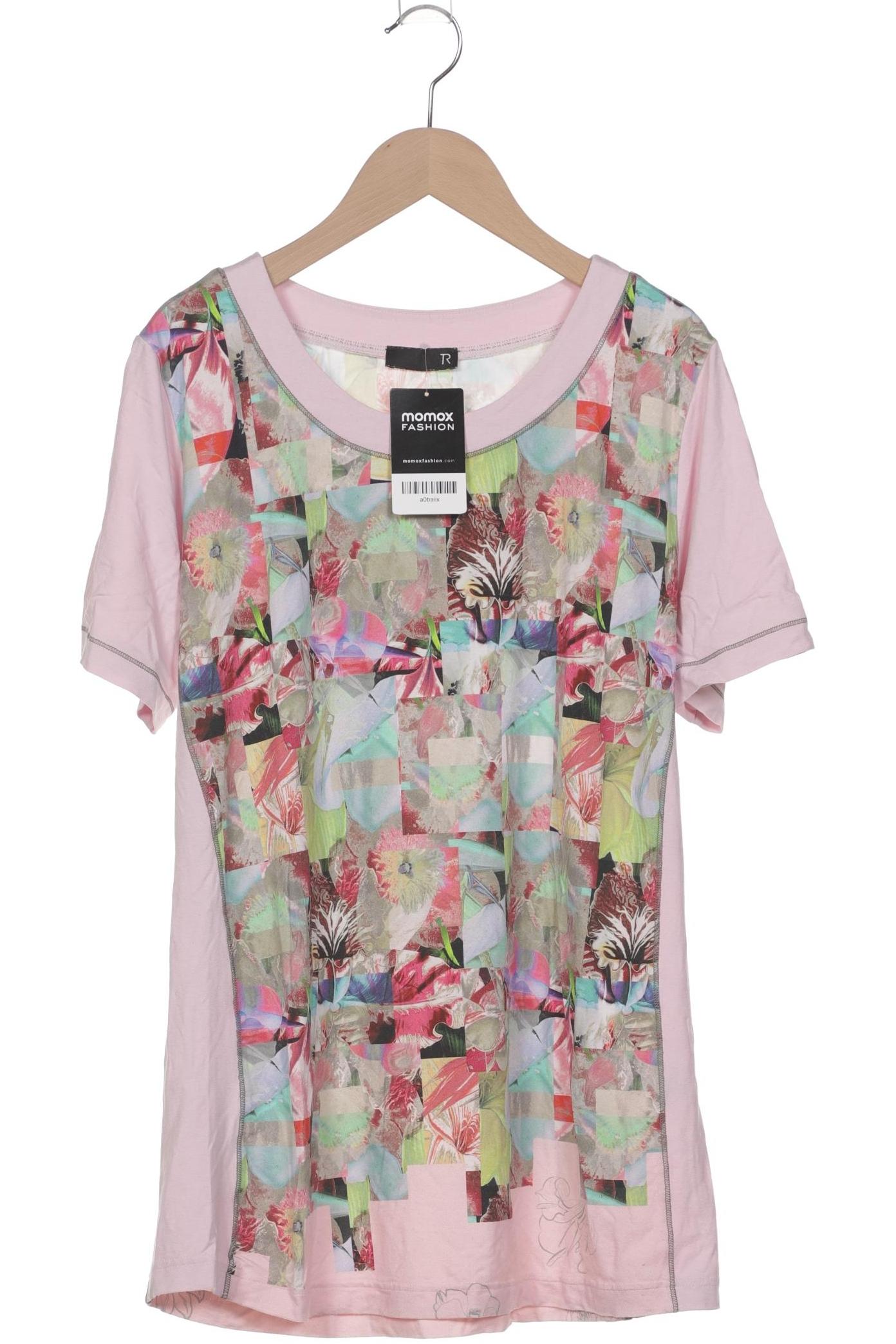 

Rabe Damen T-Shirt, mehrfarbig, Gr. 46