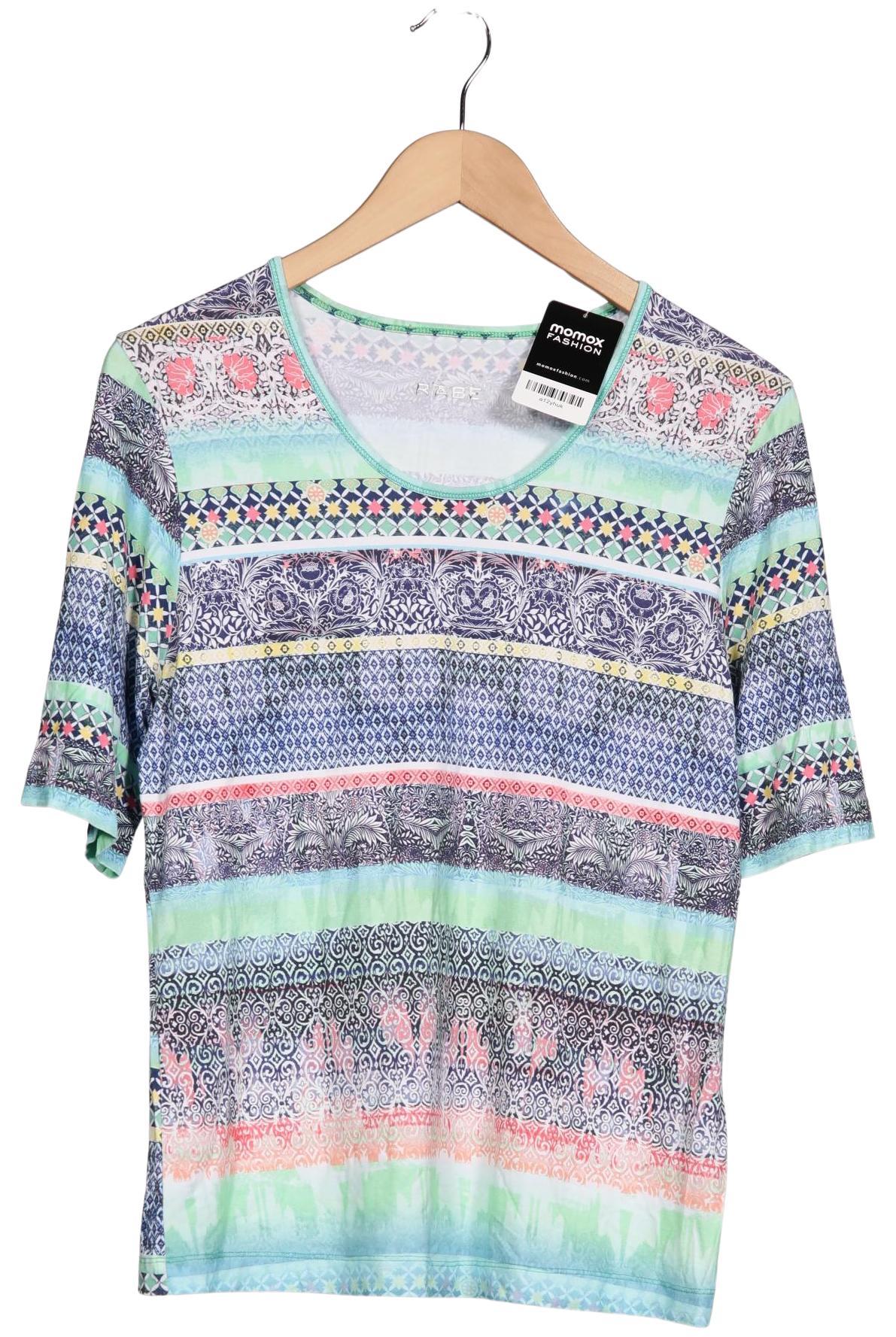 

Rabe Damen T-Shirt, mehrfarbig, Gr. 38