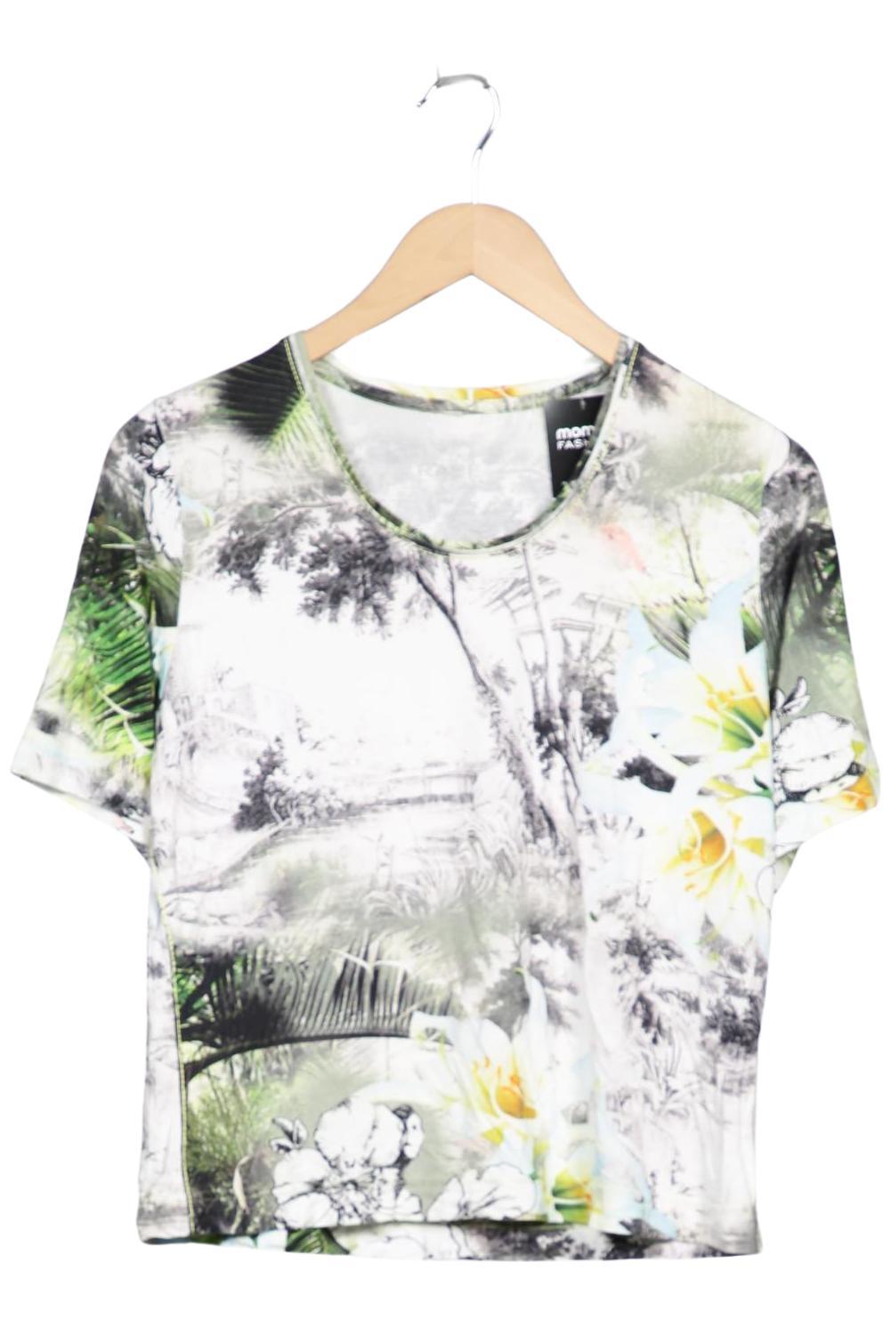 

Rabe Damen T-Shirt, mehrfarbig, Gr. 38