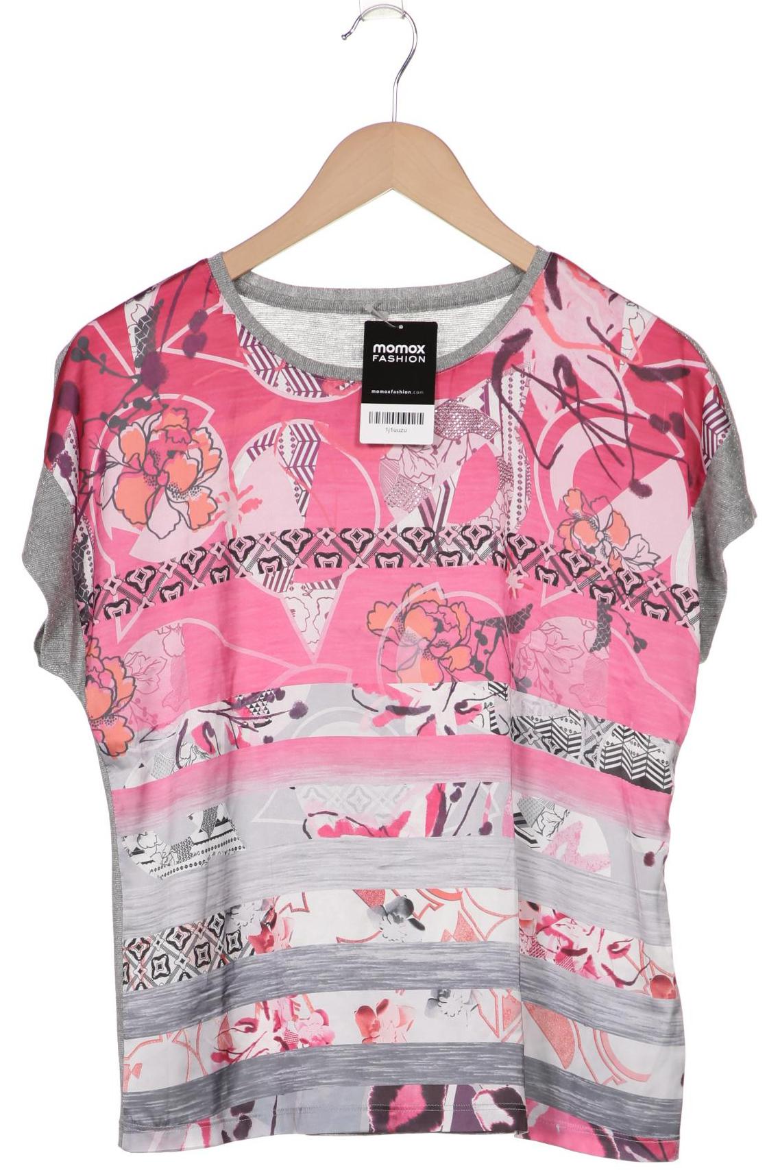

Rabe Damen T-Shirt, pink, Gr. 38