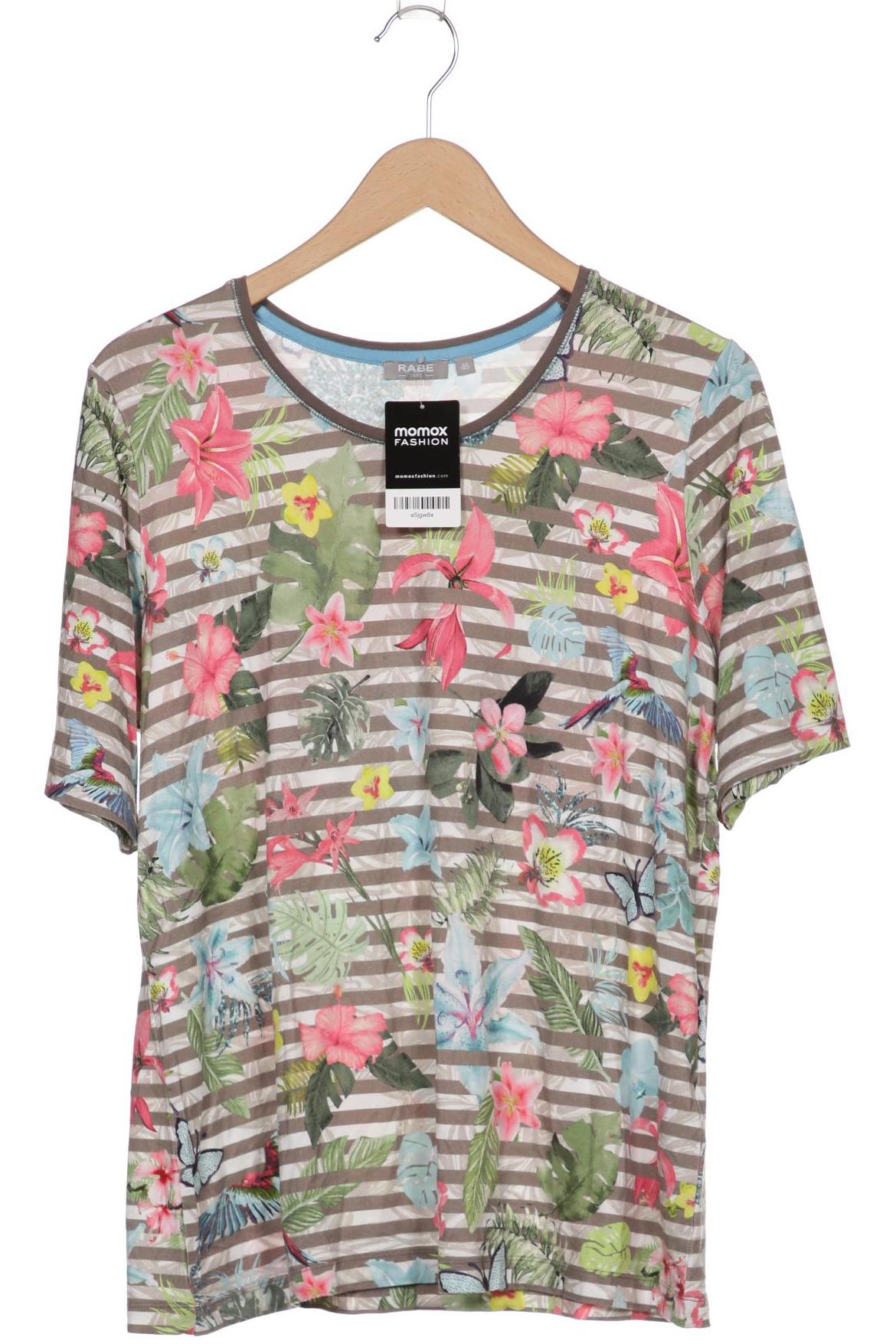 

RABE Damen T-Shirt, grau