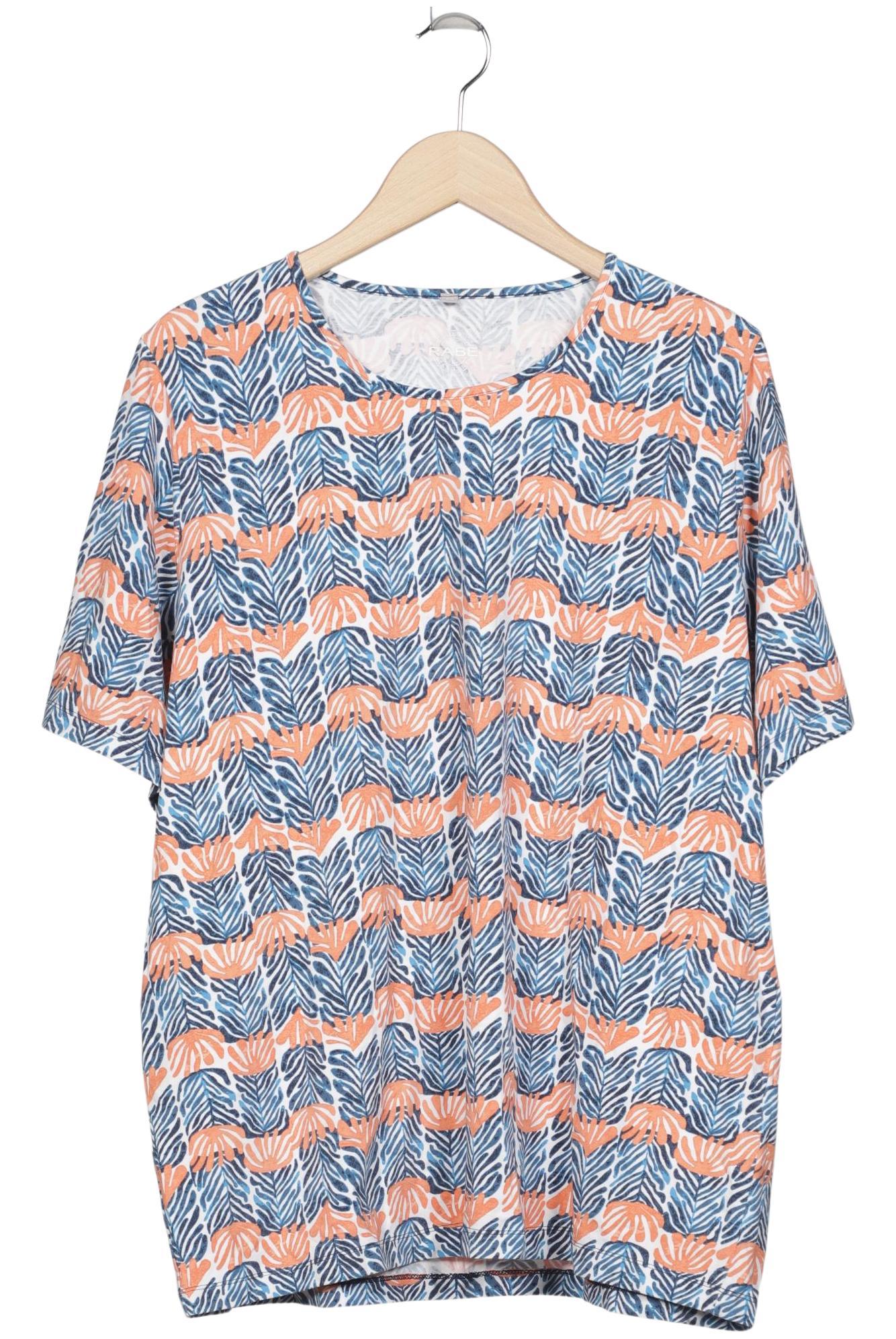 

Rabe Damen T-Shirt, mehrfarbig, Gr. 50