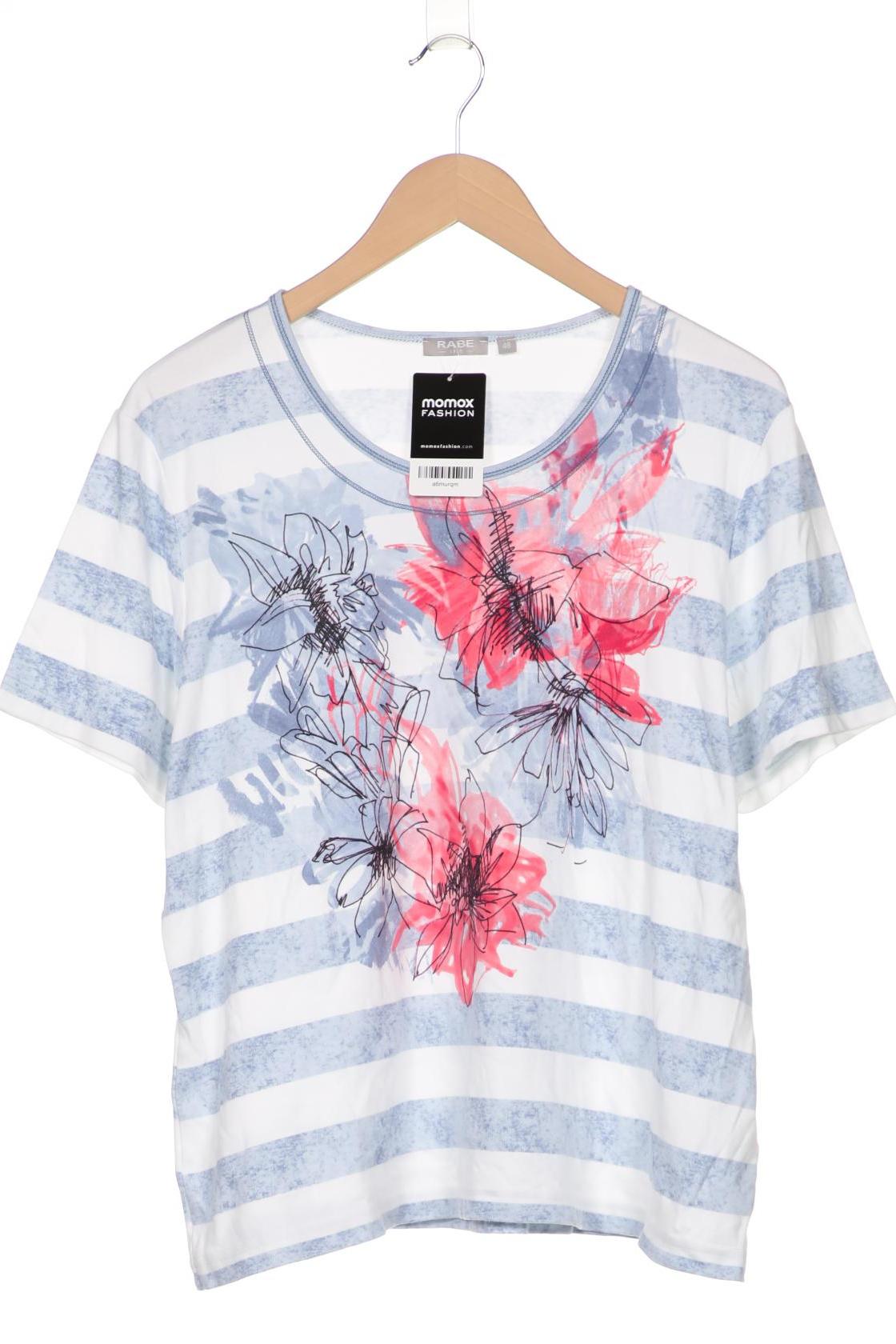 

RABE Damen T-Shirt, hellblau