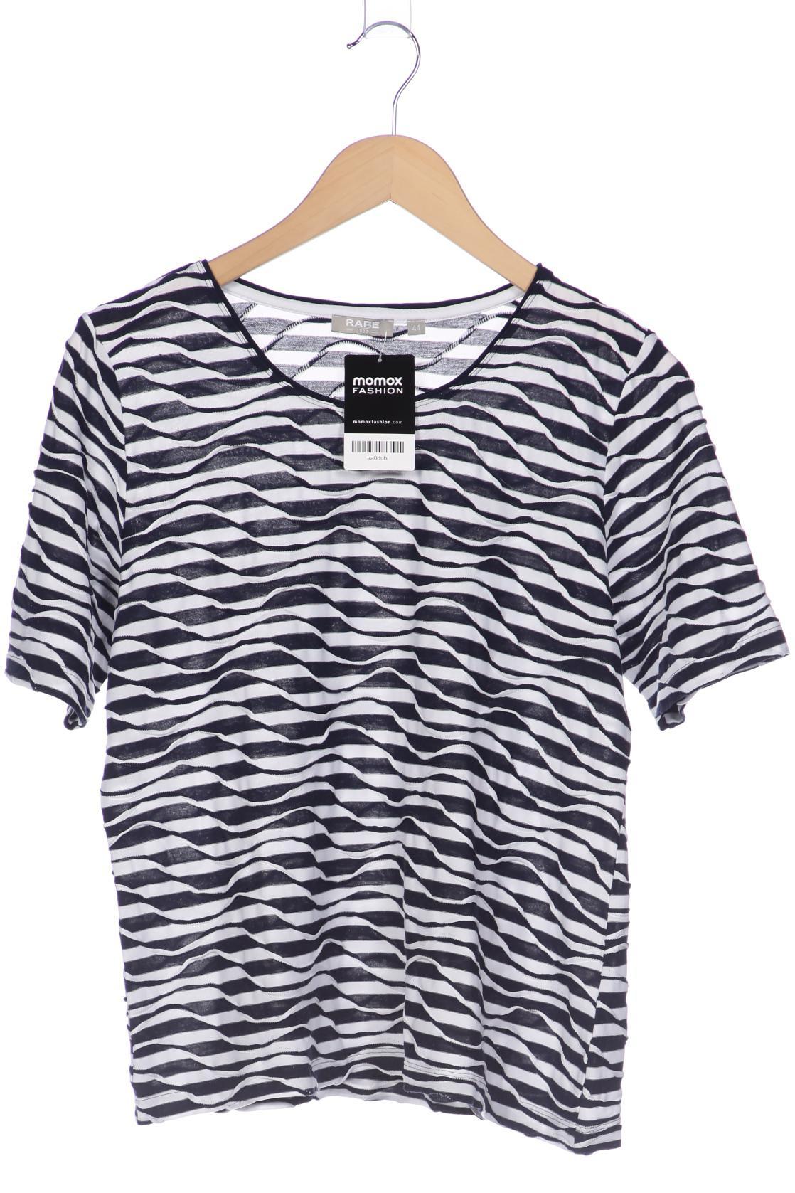 

RABE Damen T-Shirt, marineblau