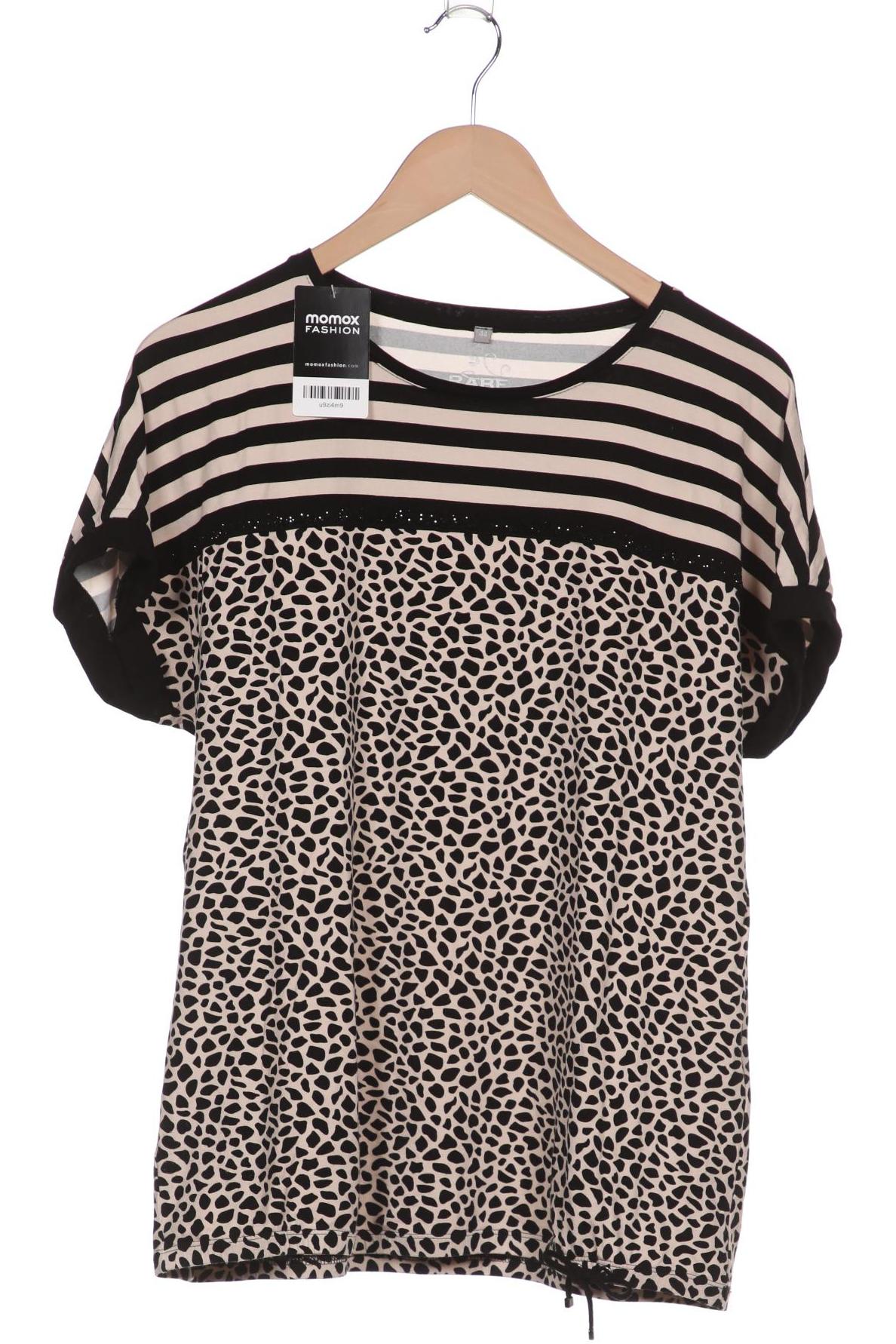 

Rabe Damen T-Shirt, schwarz, Gr. 44