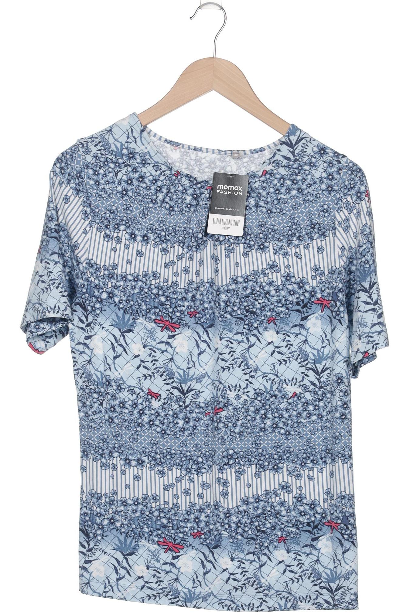 

Rabe Damen T-Shirt, blau, Gr. 40