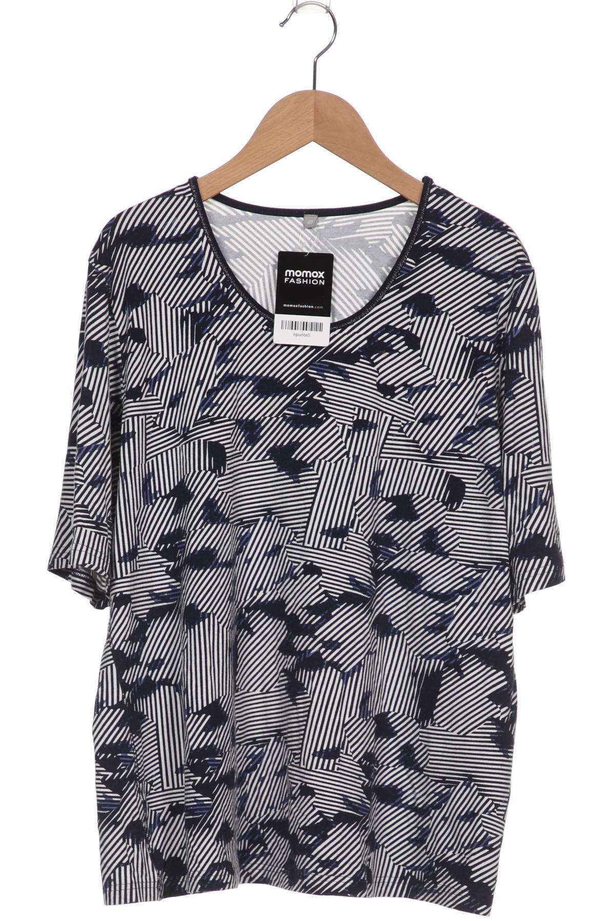 

Rabe Damen T-Shirt, marineblau, Gr. 46