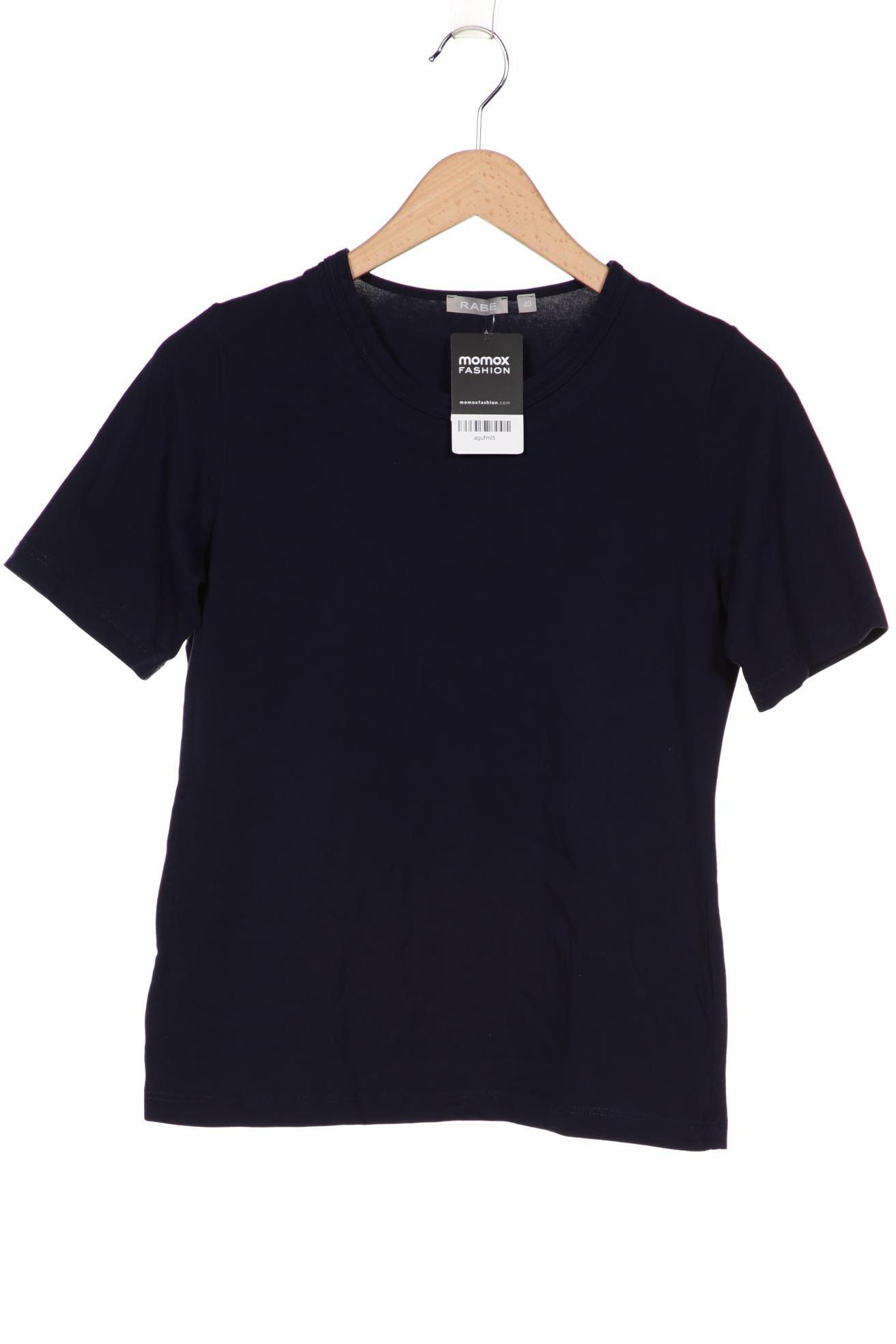 

Rabe Damen T-Shirt, marineblau, Gr. 40