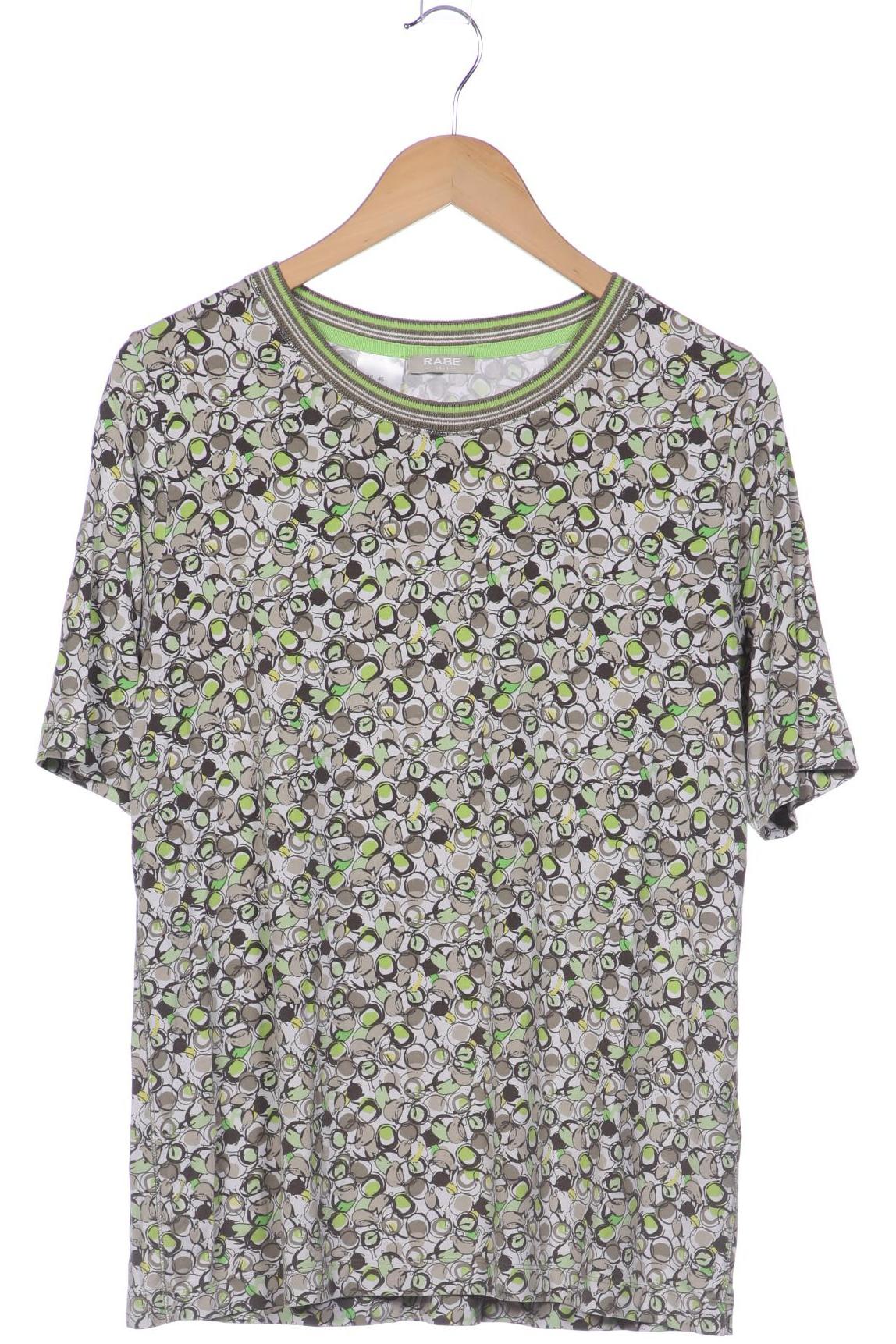 

Rabe Damen T-Shirt, grau, Gr. 46