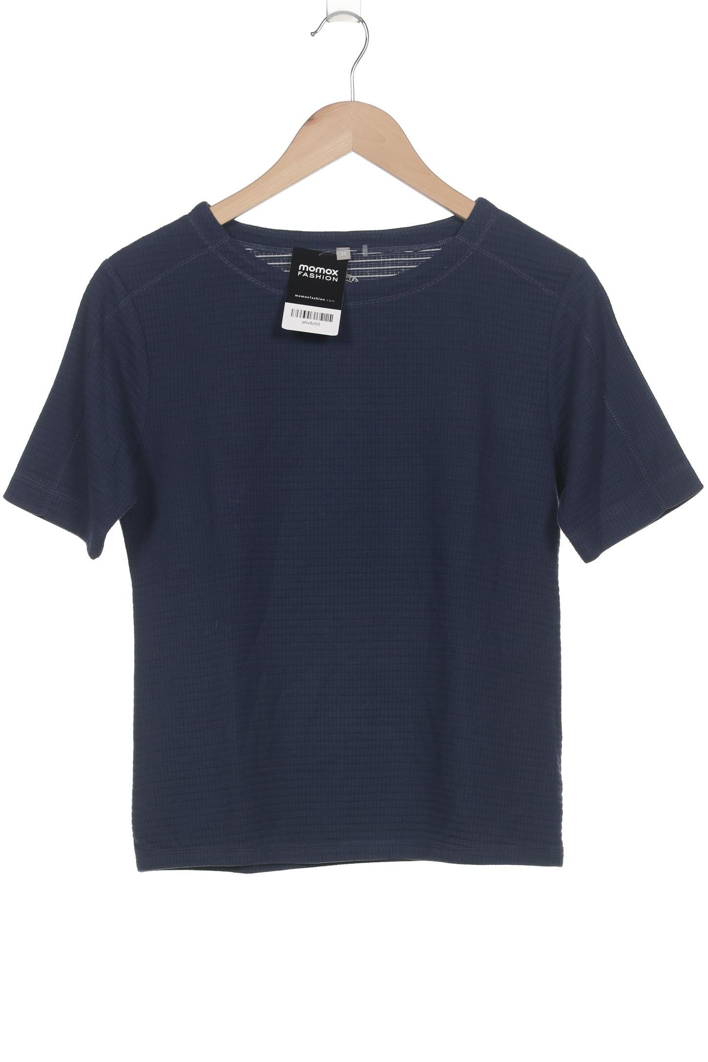 

Rabe Damen T-Shirt, marineblau, Gr. 38