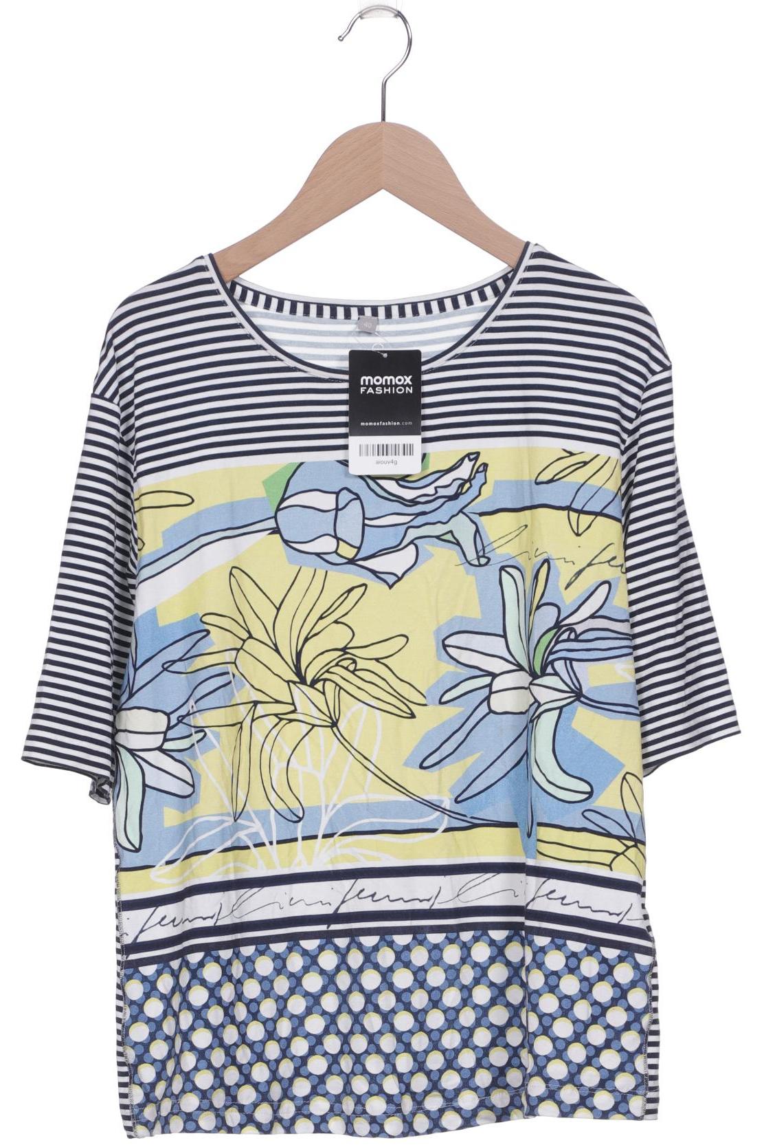 

RABE Damen T-Shirt, marineblau