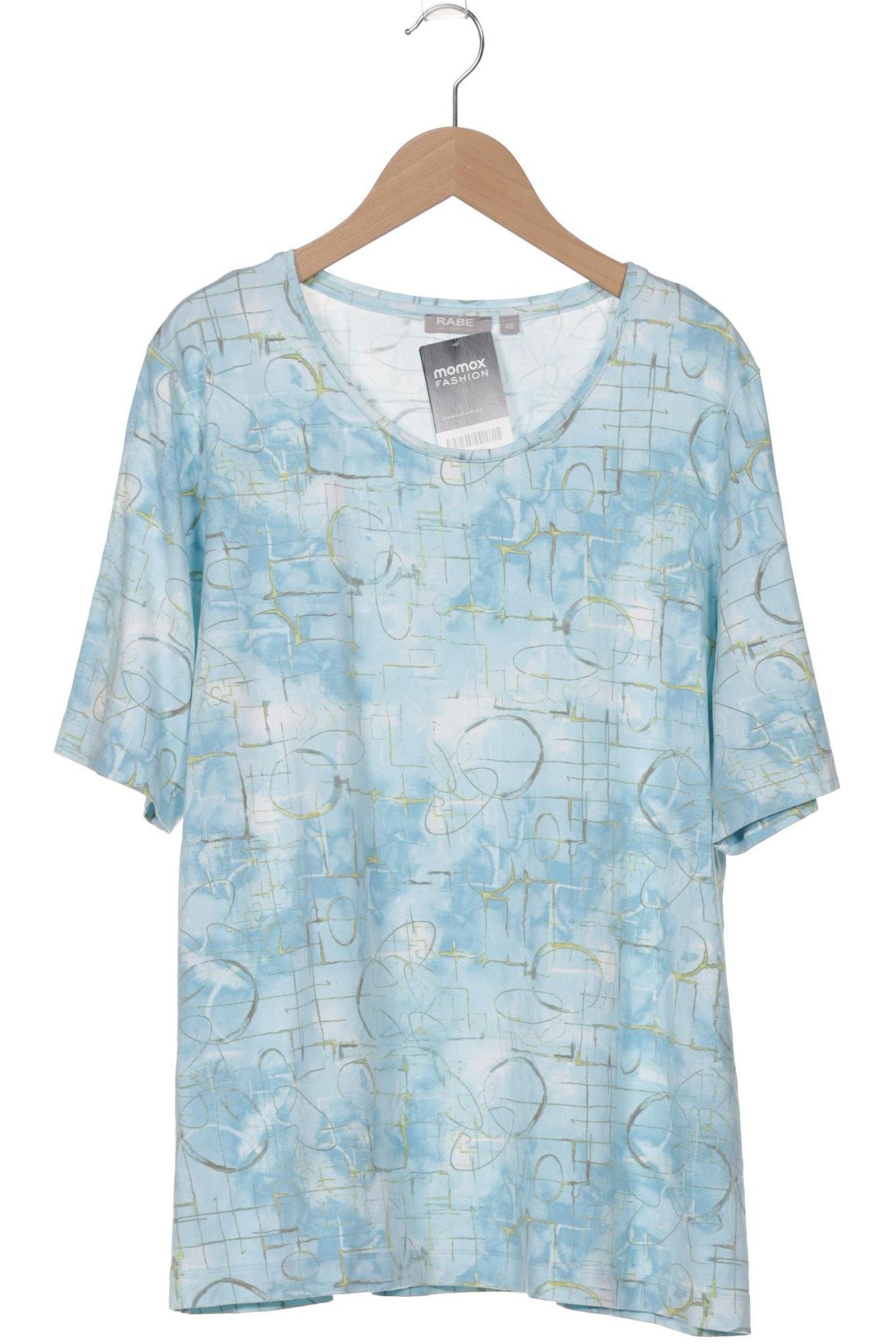 

RABE Damen T-Shirt, hellblau