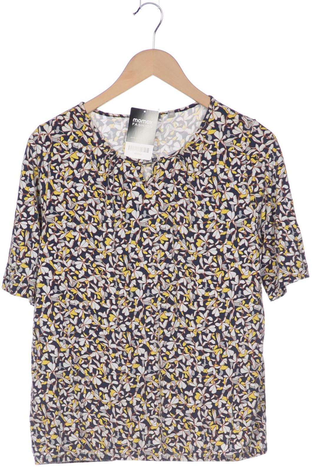

RABE Damen T-Shirt, marineblau