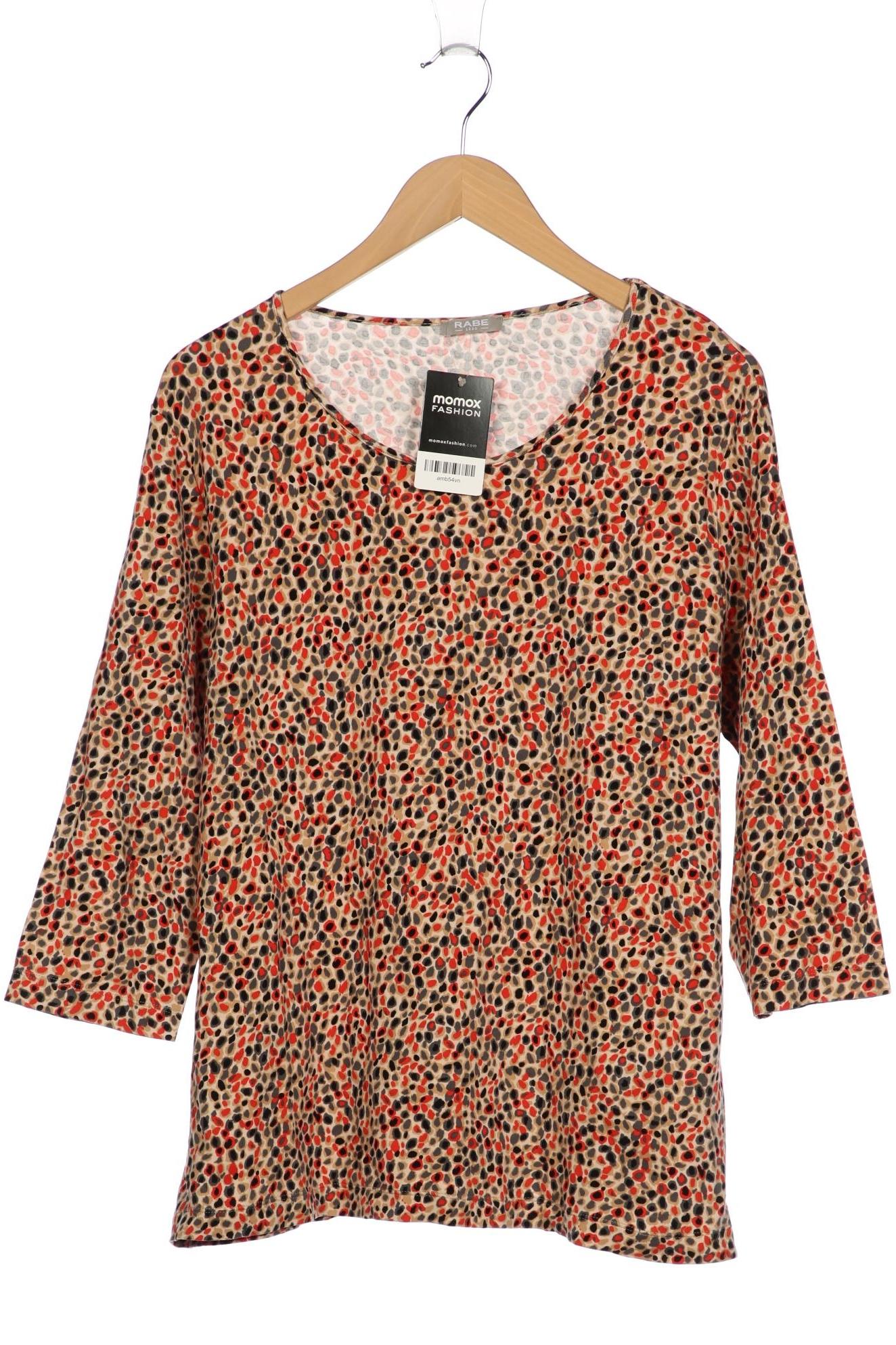 

Rabe Damen T-Shirt, beige, Gr. 50