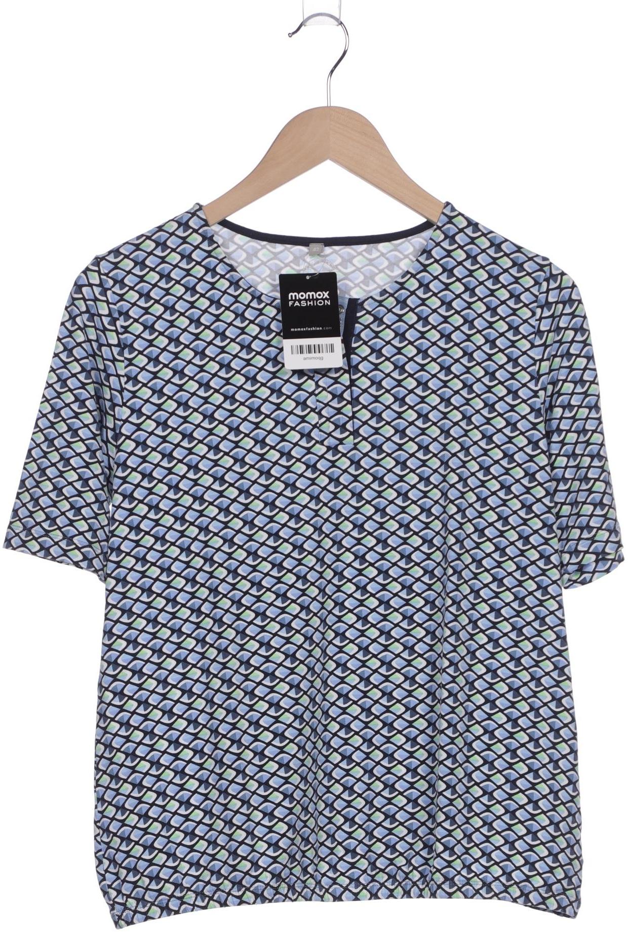 

Rabe Damen T-Shirt, blau, Gr. 42