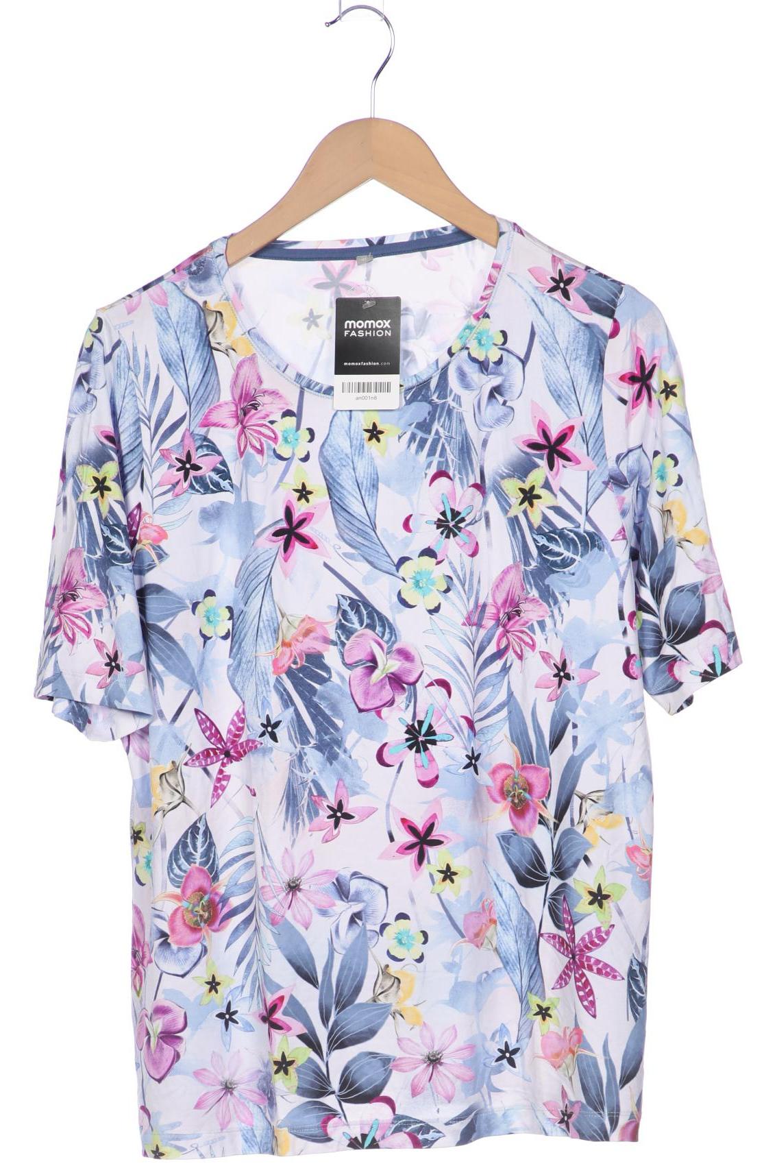 

RABE Damen T-Shirt, blau