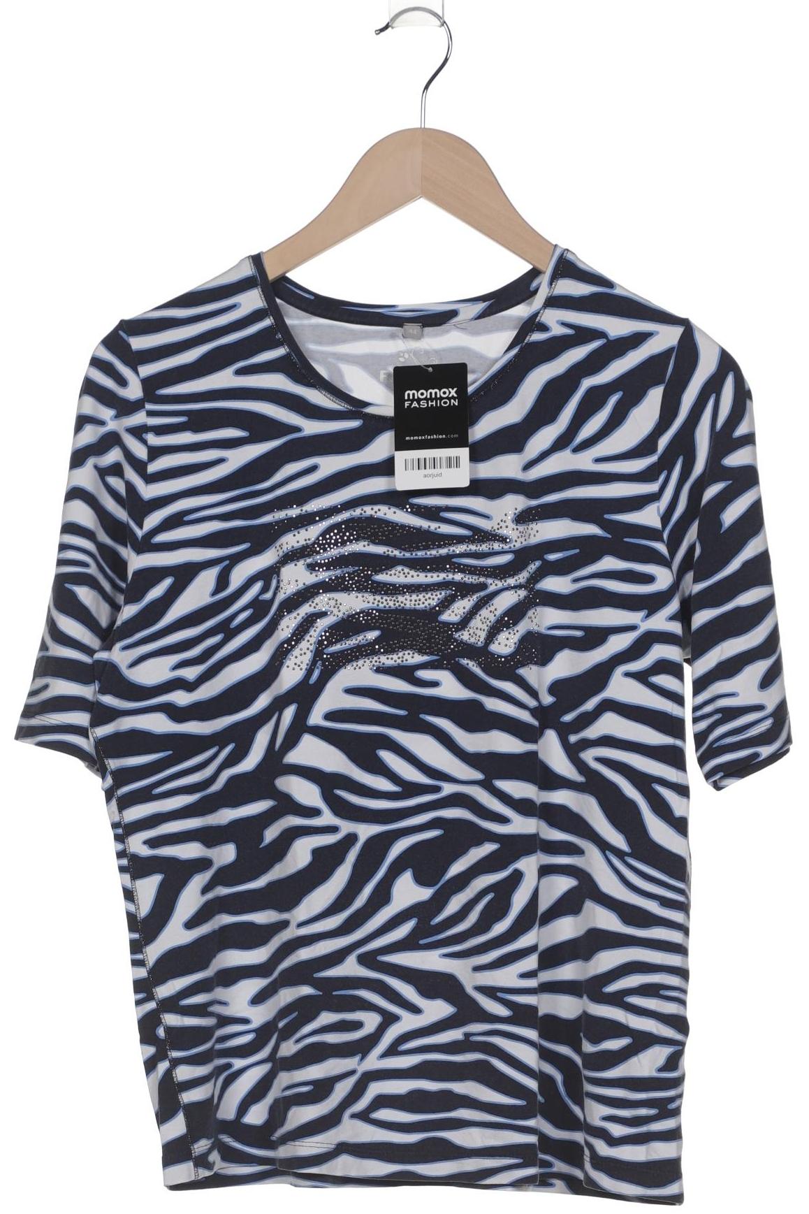 

Rabe Damen T-Shirt, marineblau, Gr. 44