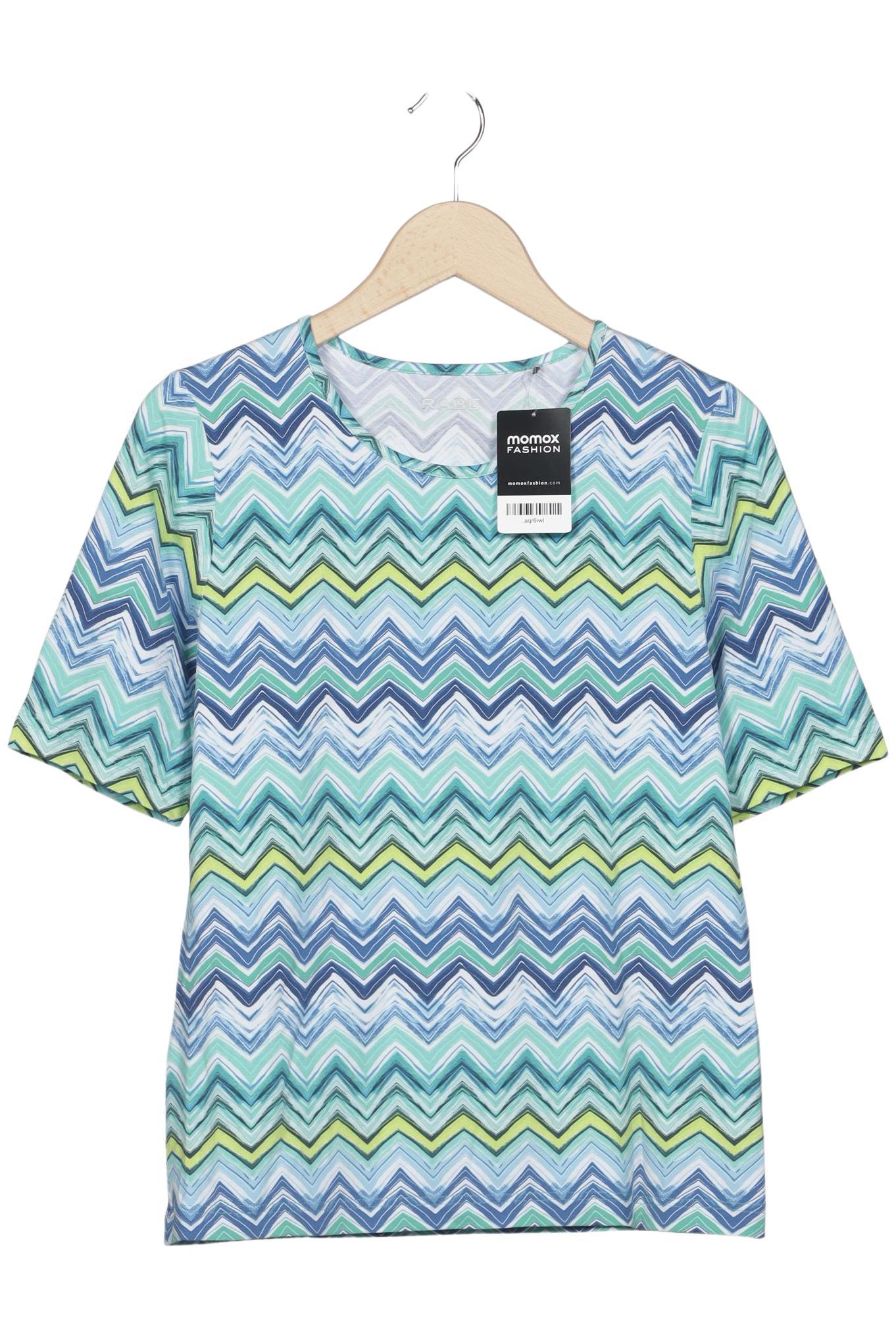 

Rabe Damen T-Shirt, mehrfarbig, Gr. 36