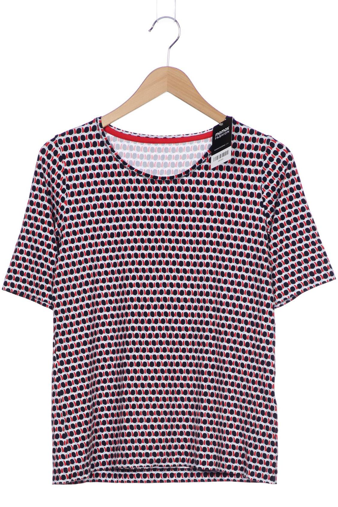 

Rabe Damen T-Shirt, rot, Gr. 40
