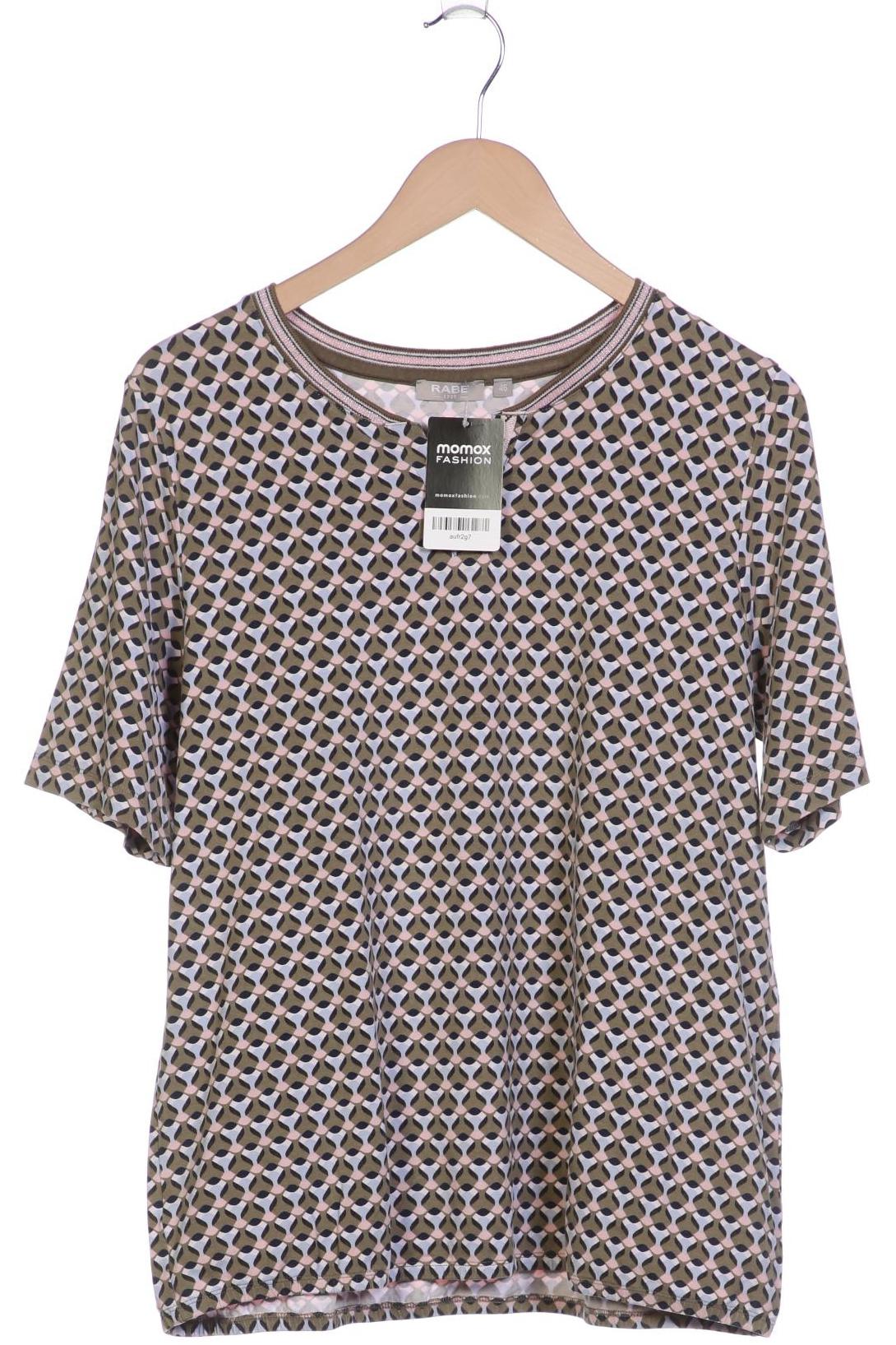 

RABE Damen T-Shirt, grün