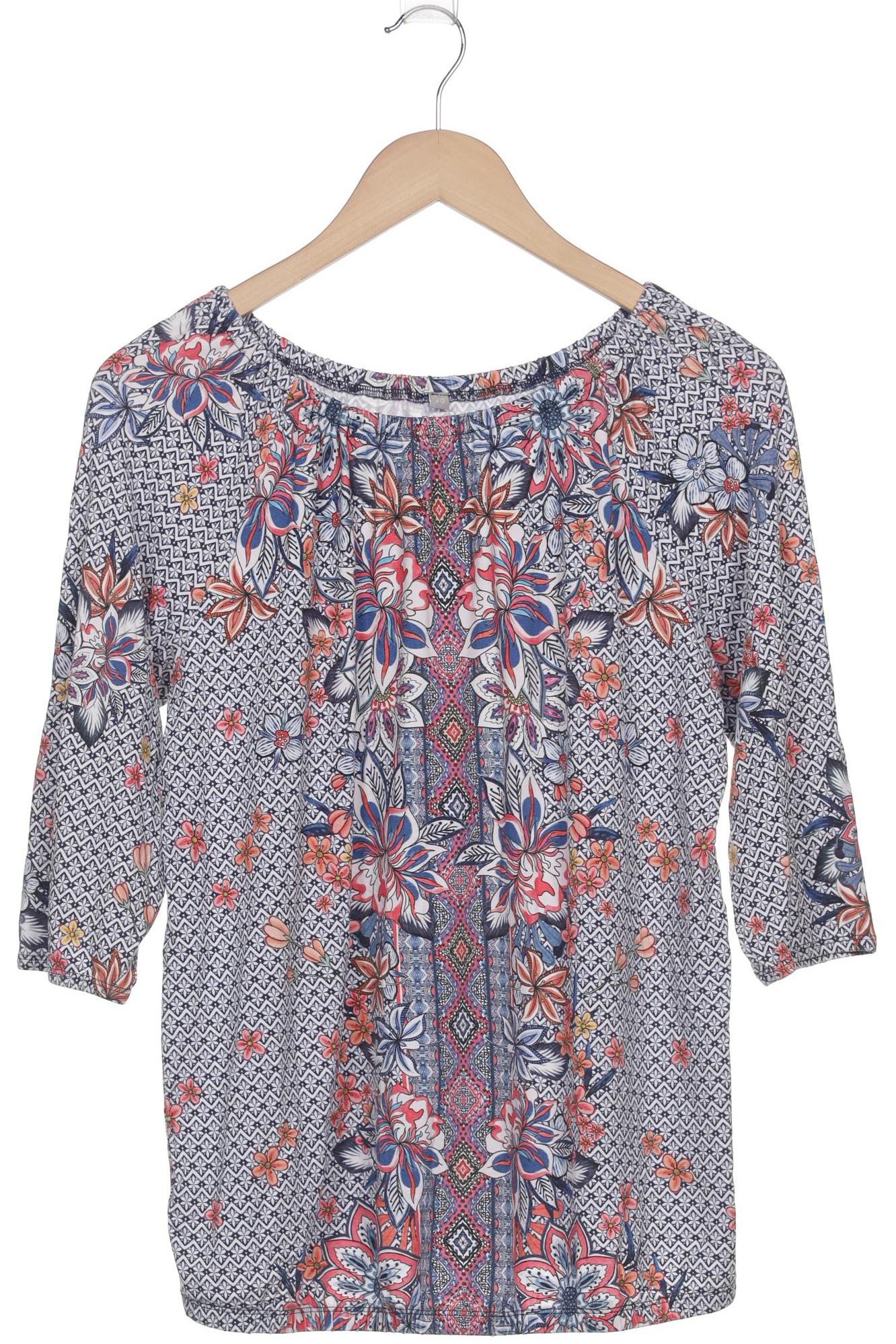 

Rabe Damen T-Shirt, blau, Gr. 40