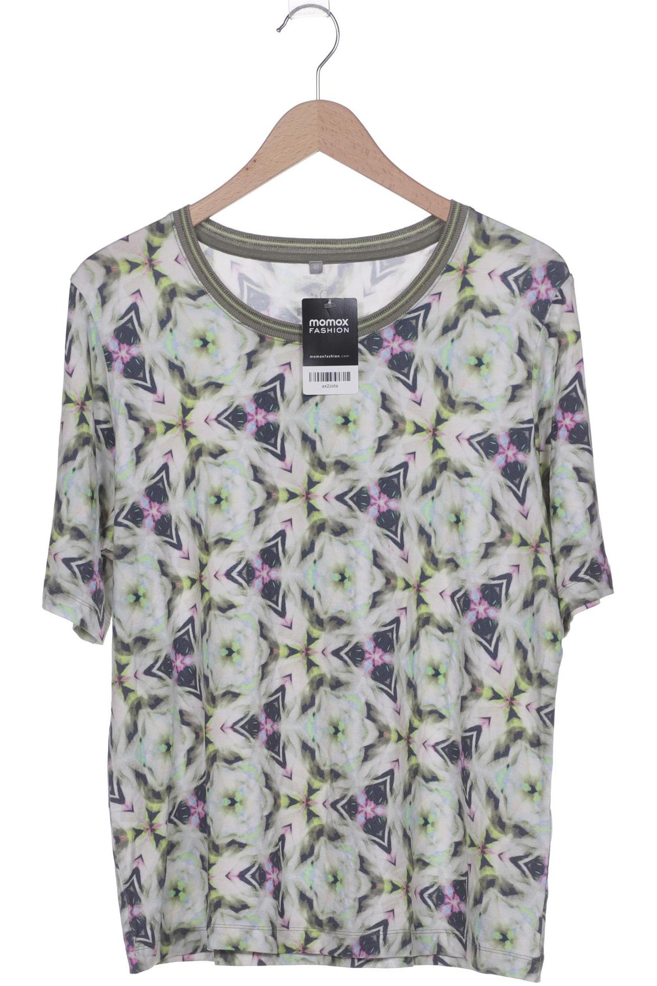 

Rabe Damen T-Shirt, grün, Gr. 46