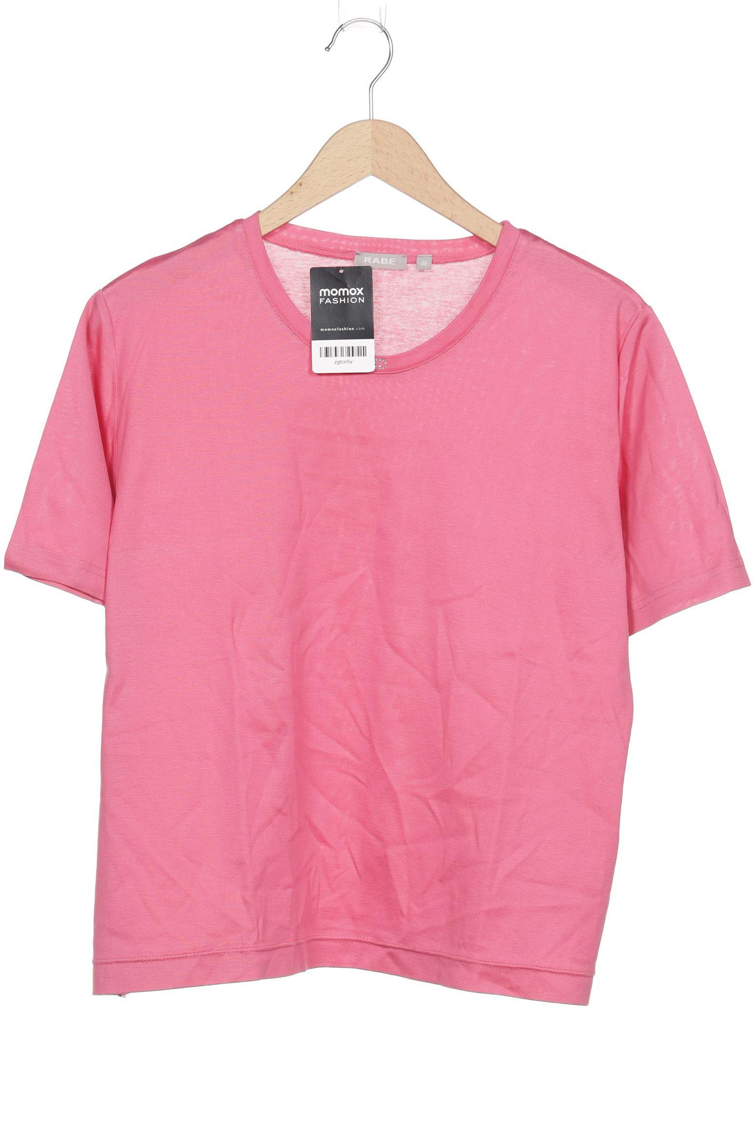 

Rabe Damen T-Shirt, pink, Gr. 46