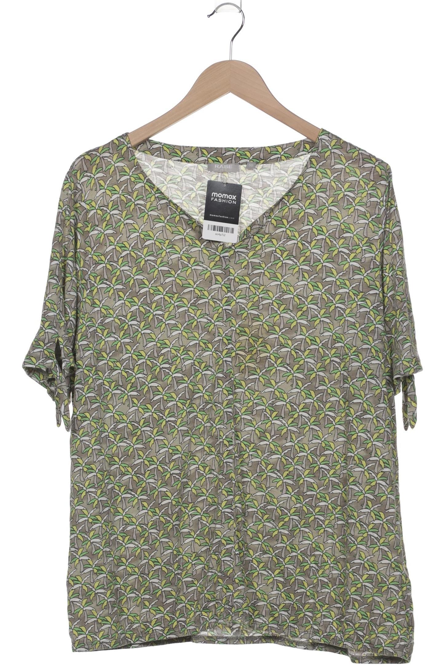 

Rabe Damen T-Shirt, grau, Gr. 50