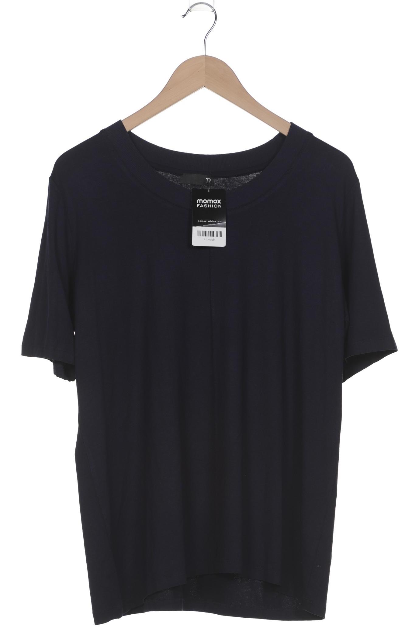 

Rabe Damen T-Shirt, marineblau, Gr. 46
