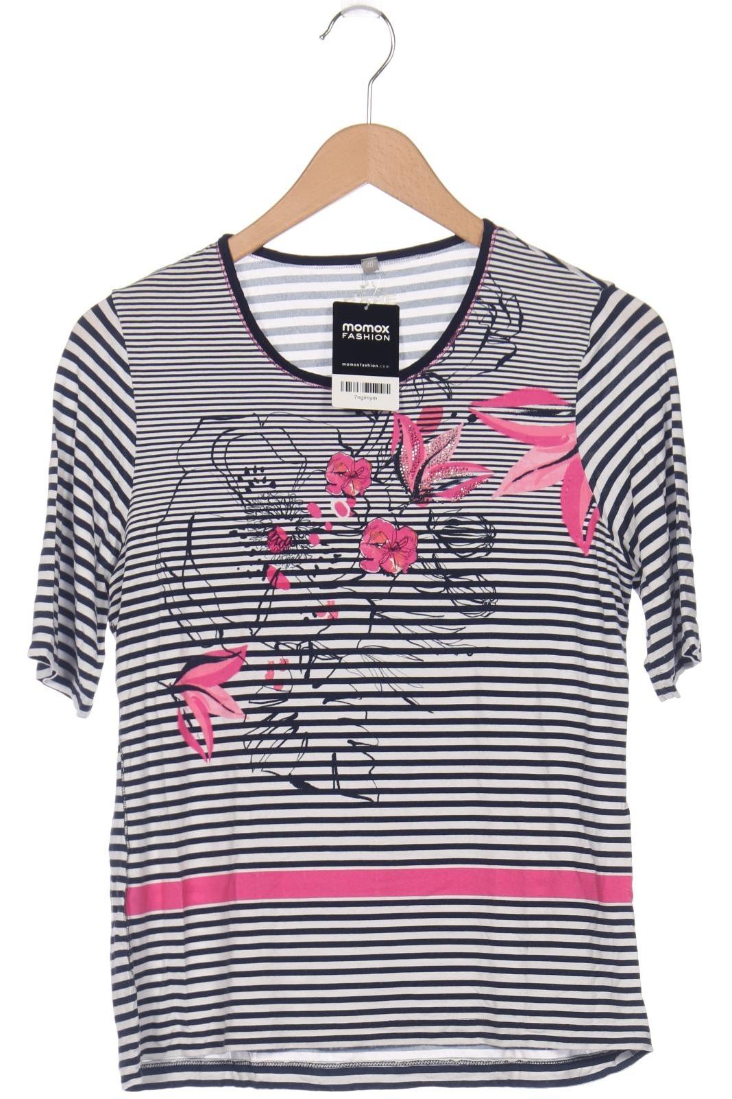 

Rabe Damen T-Shirt, weiß, Gr. 40