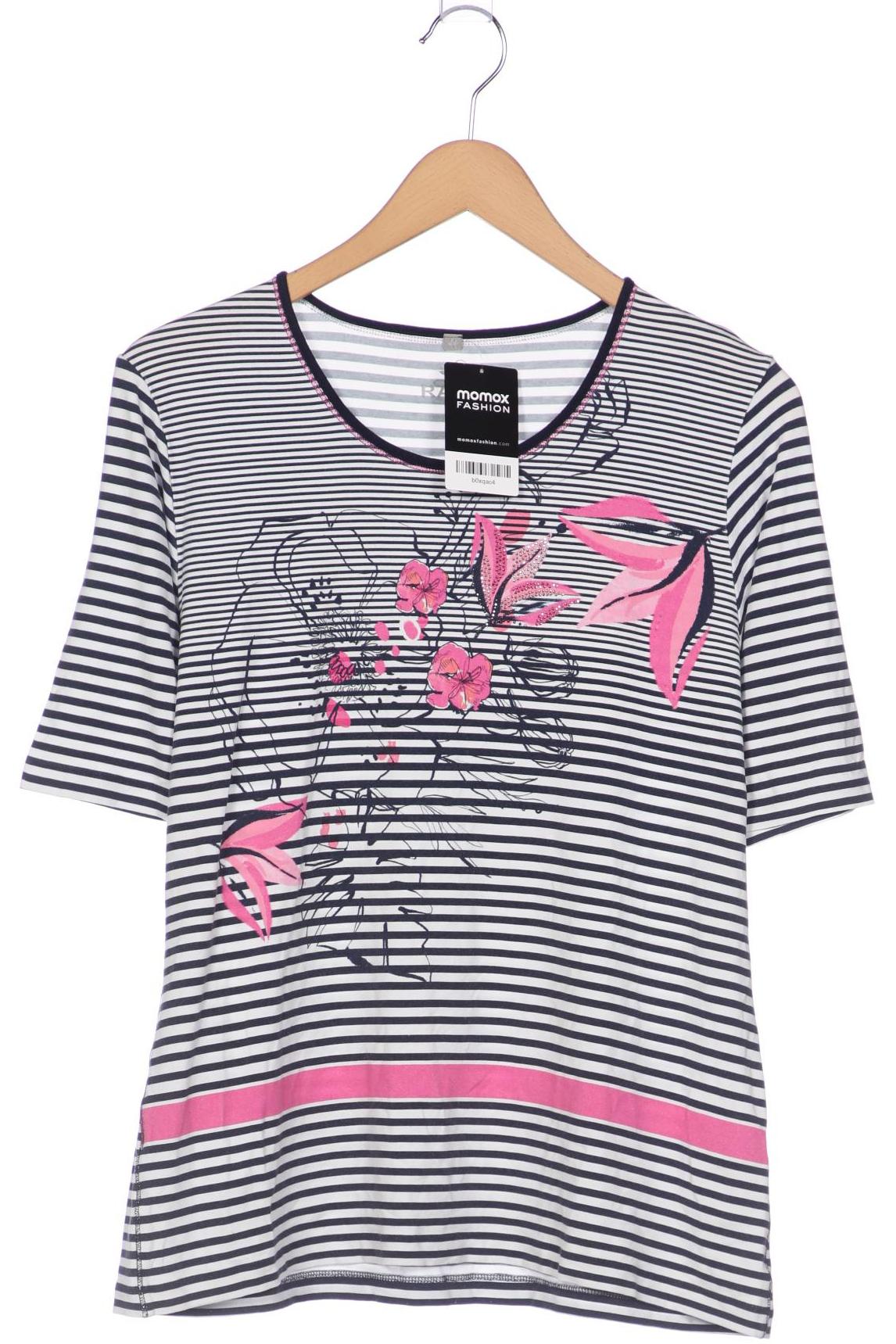 

Rabe Damen T-Shirt, marineblau, Gr. 44