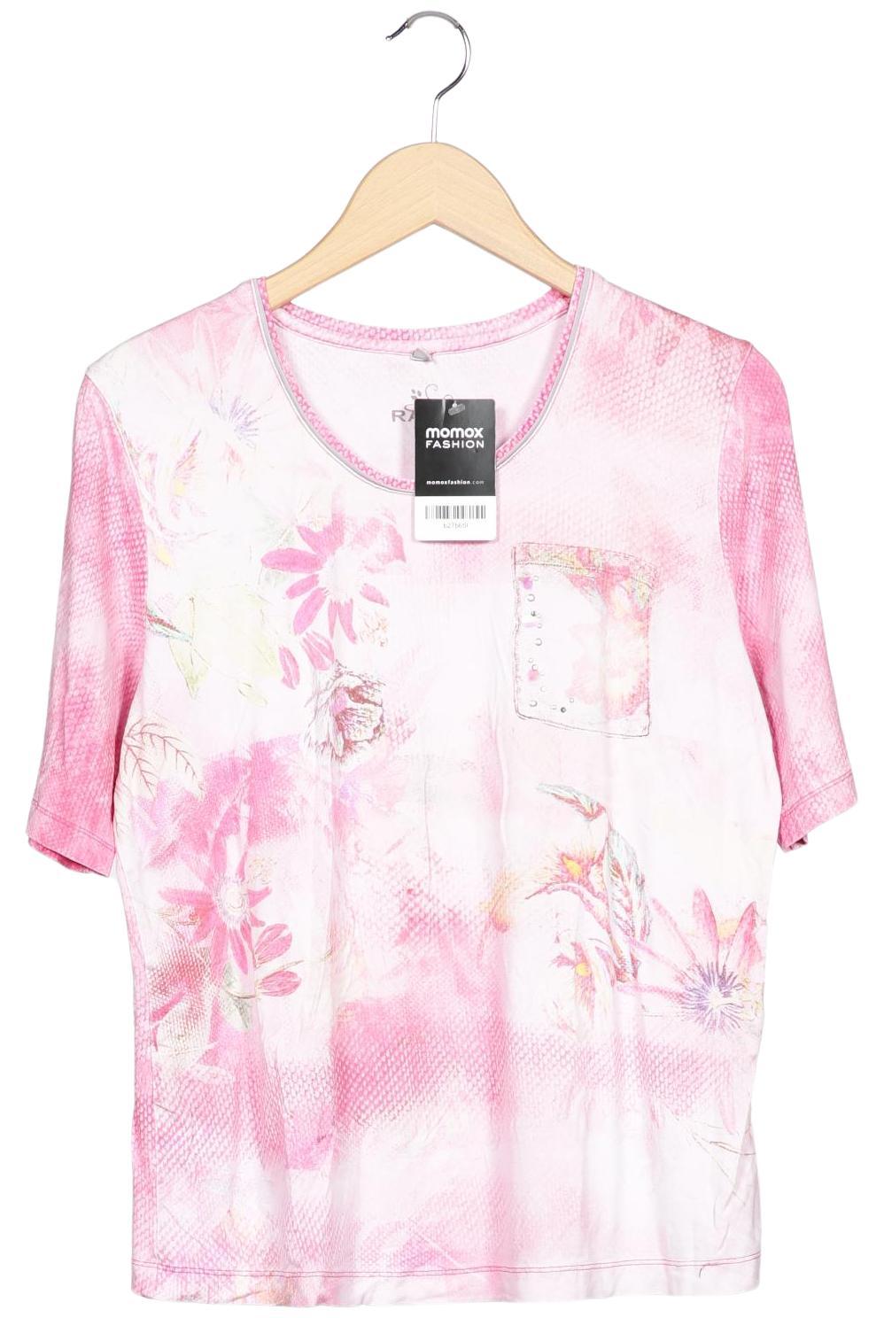 

Rabe Damen T-Shirt, pink, Gr. 44