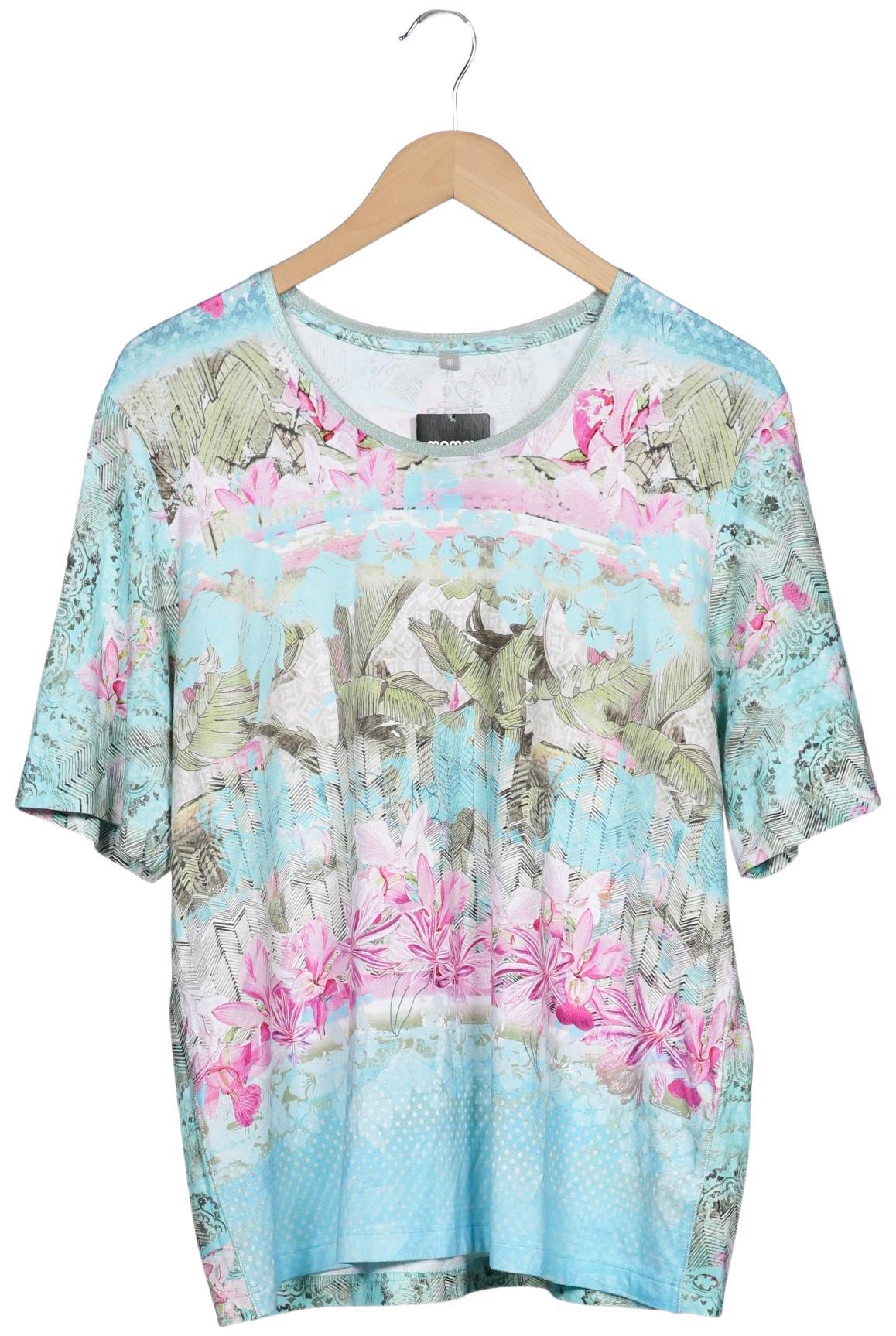 

Rabe Damen T-Shirt, mehrfarbig, Gr. 48