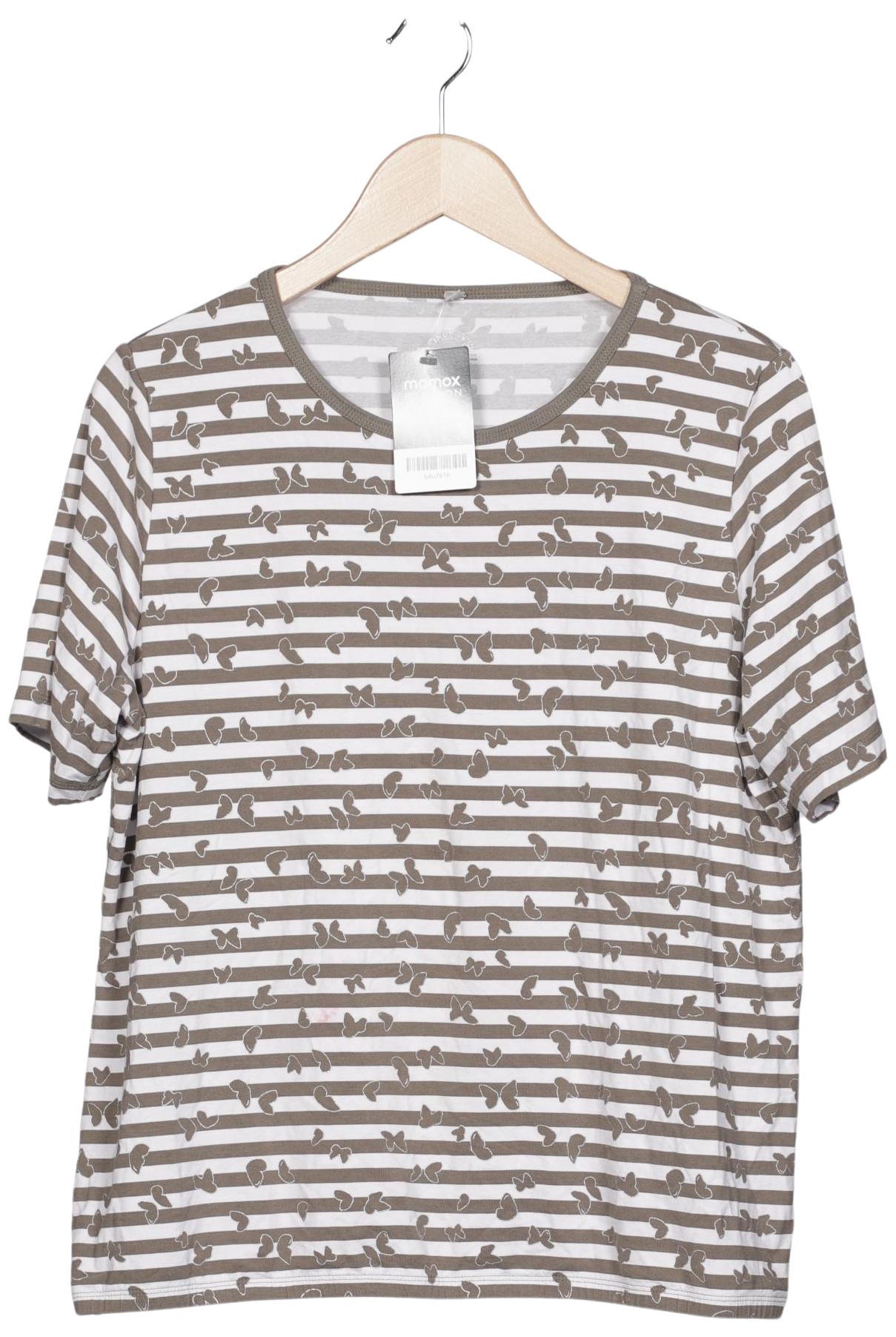 

Rabe Damen T-Shirt, mehrfarbig, Gr. 46