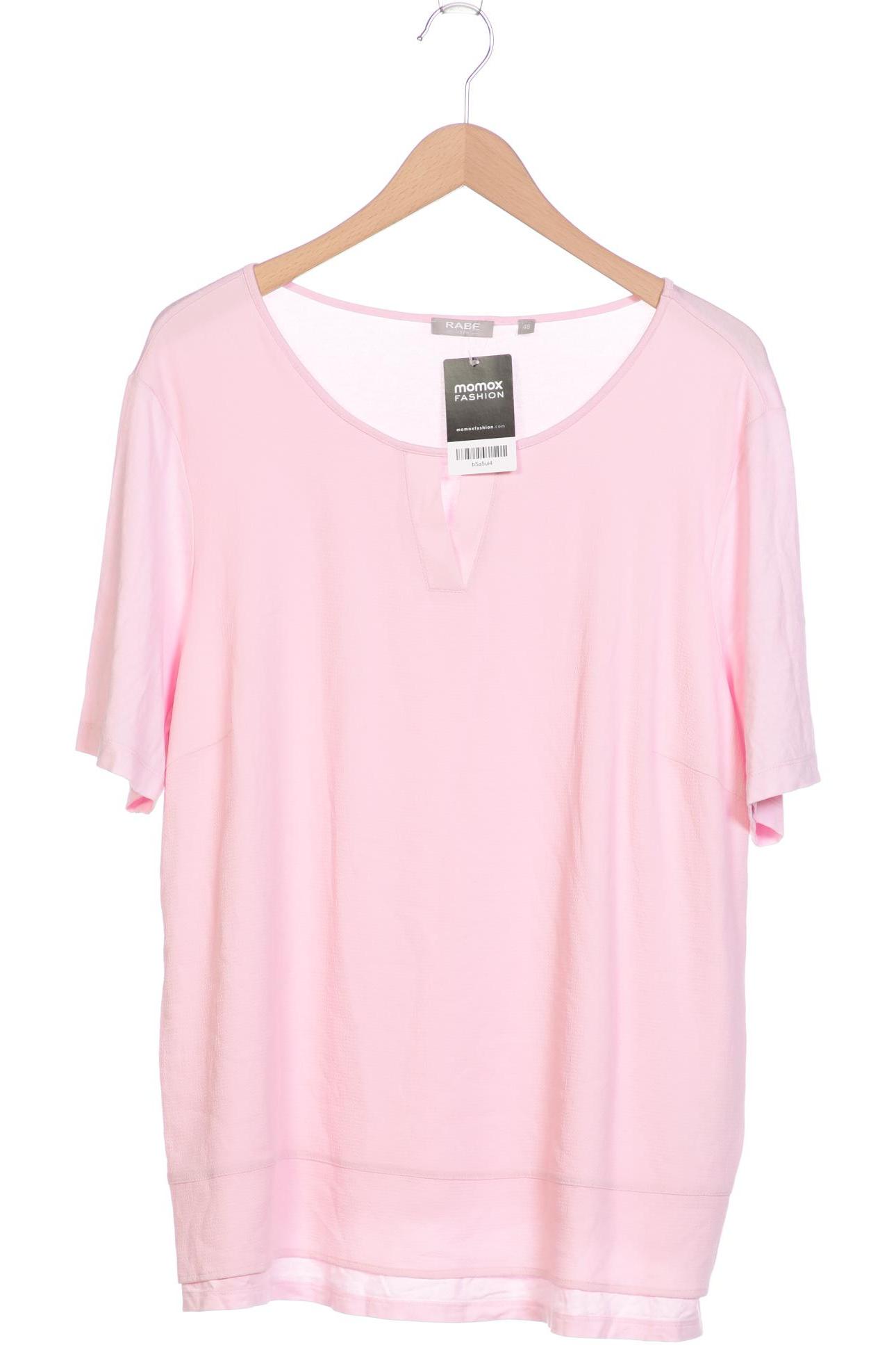 

RABE Damen T-Shirt, pink