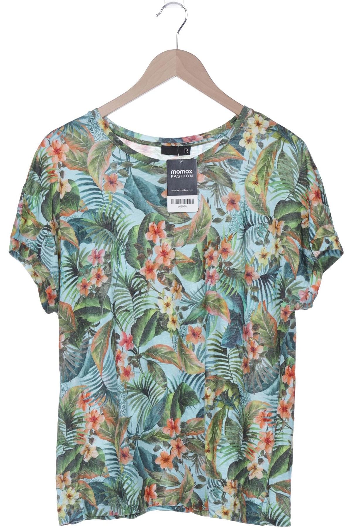 

Rabe Damen T-Shirt, mehrfarbig, Gr. 46