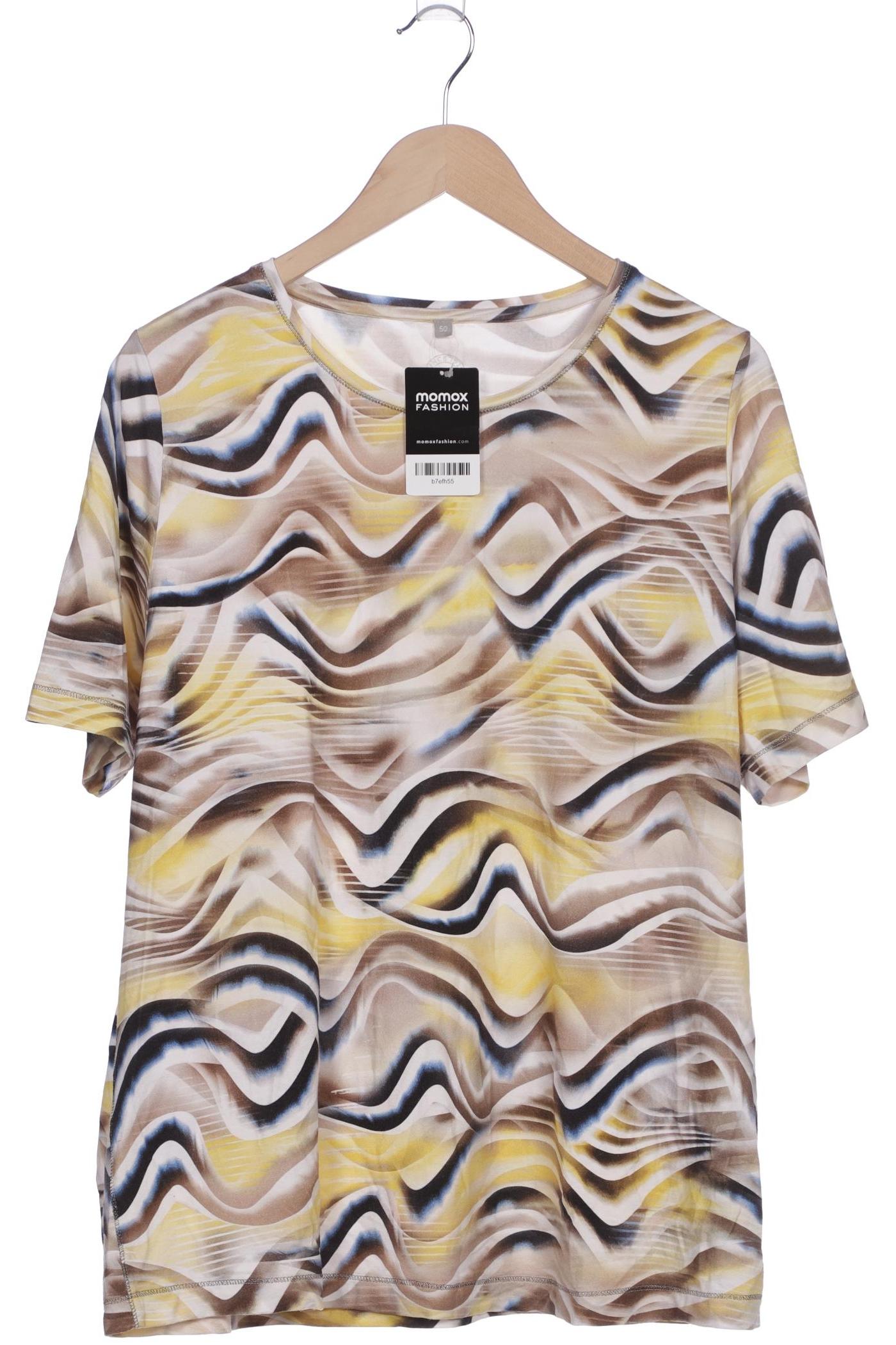 

Rabe Damen T-Shirt, mehrfarbig, Gr. 50