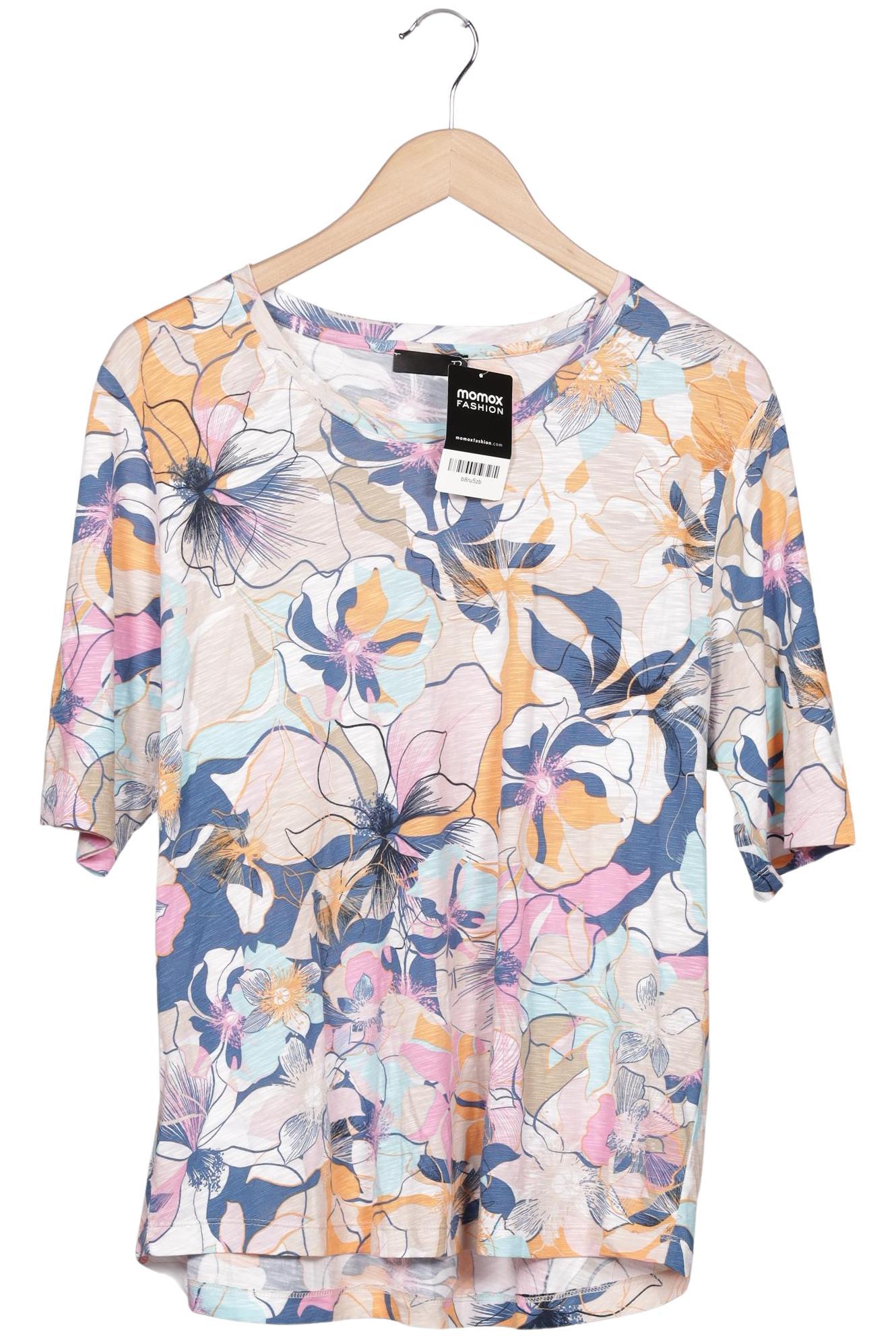 

Rabe Damen T-Shirt, mehrfarbig, Gr. 46