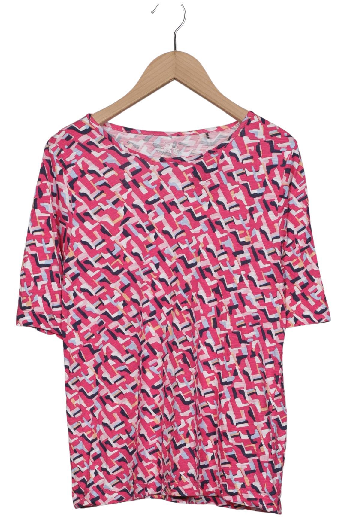 

Rabe Damen T-Shirt, pink, Gr. 38