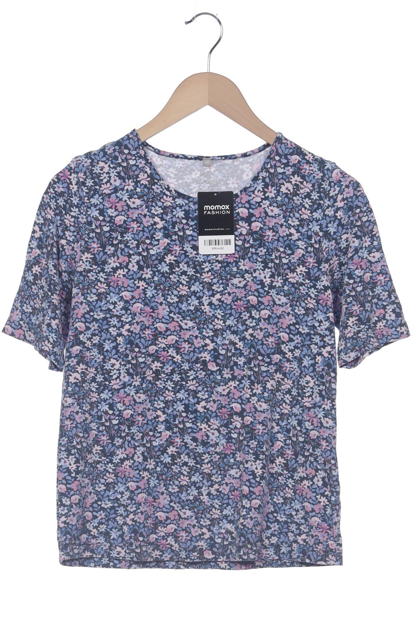 

Rabe Damen T-Shirt, mehrfarbig, Gr. 40