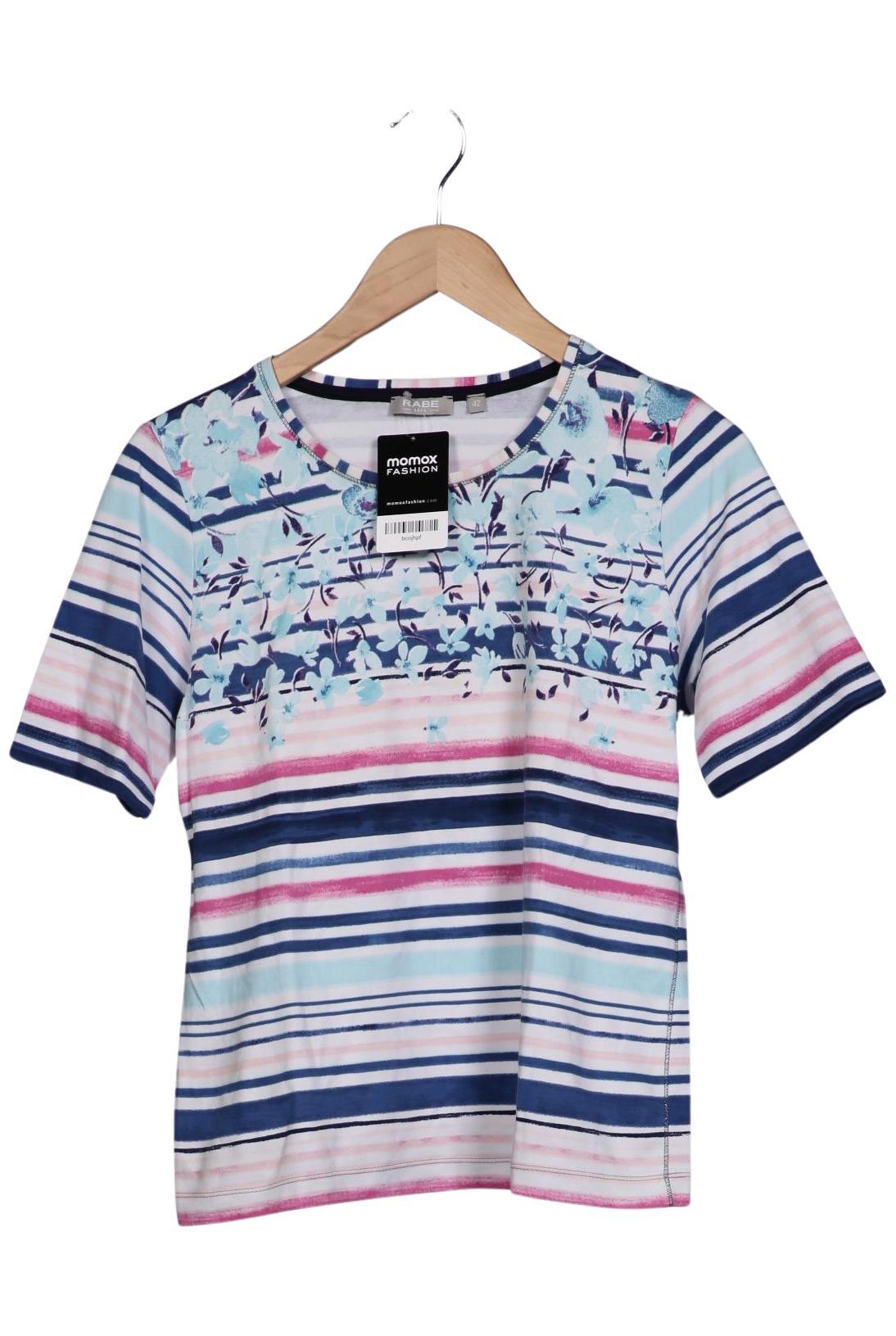 

Rabe Damen T-Shirt, mehrfarbig, Gr. 42