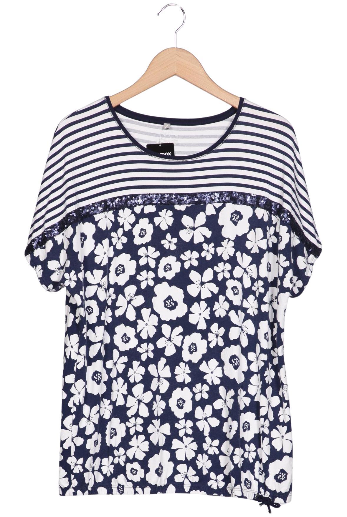 

Rabe Damen T-Shirt, mehrfarbig, Gr. 46