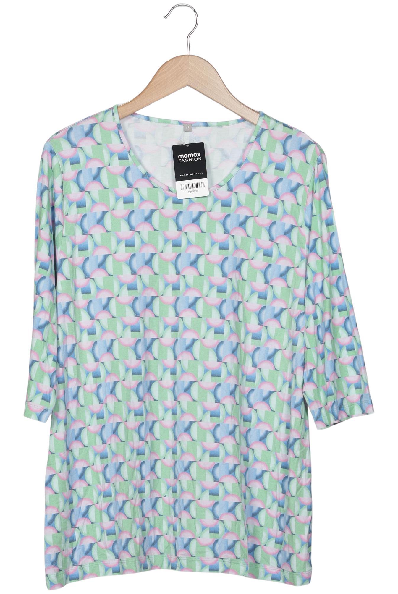 

Rabe Damen T-Shirt, mehrfarbig, Gr. 48