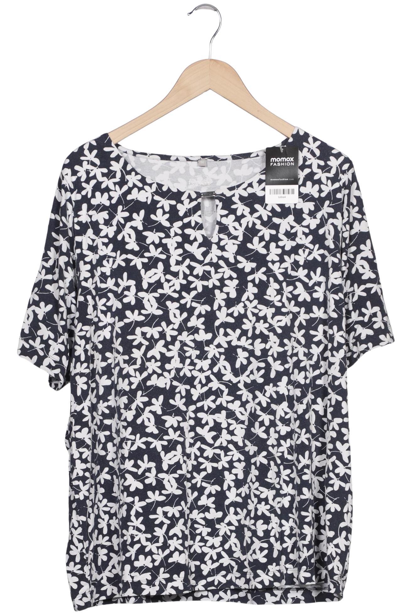 

Rabe Damen T-Shirt, marineblau, Gr. 50