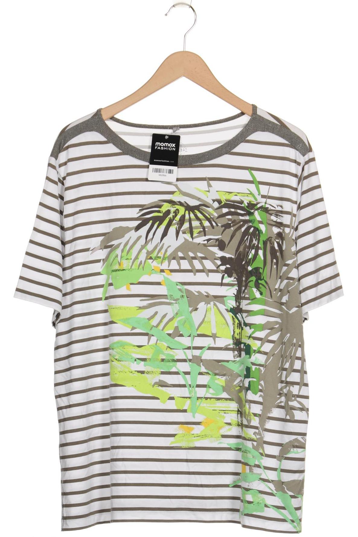 

Rabe Damen T-Shirt, weiß, Gr. 50