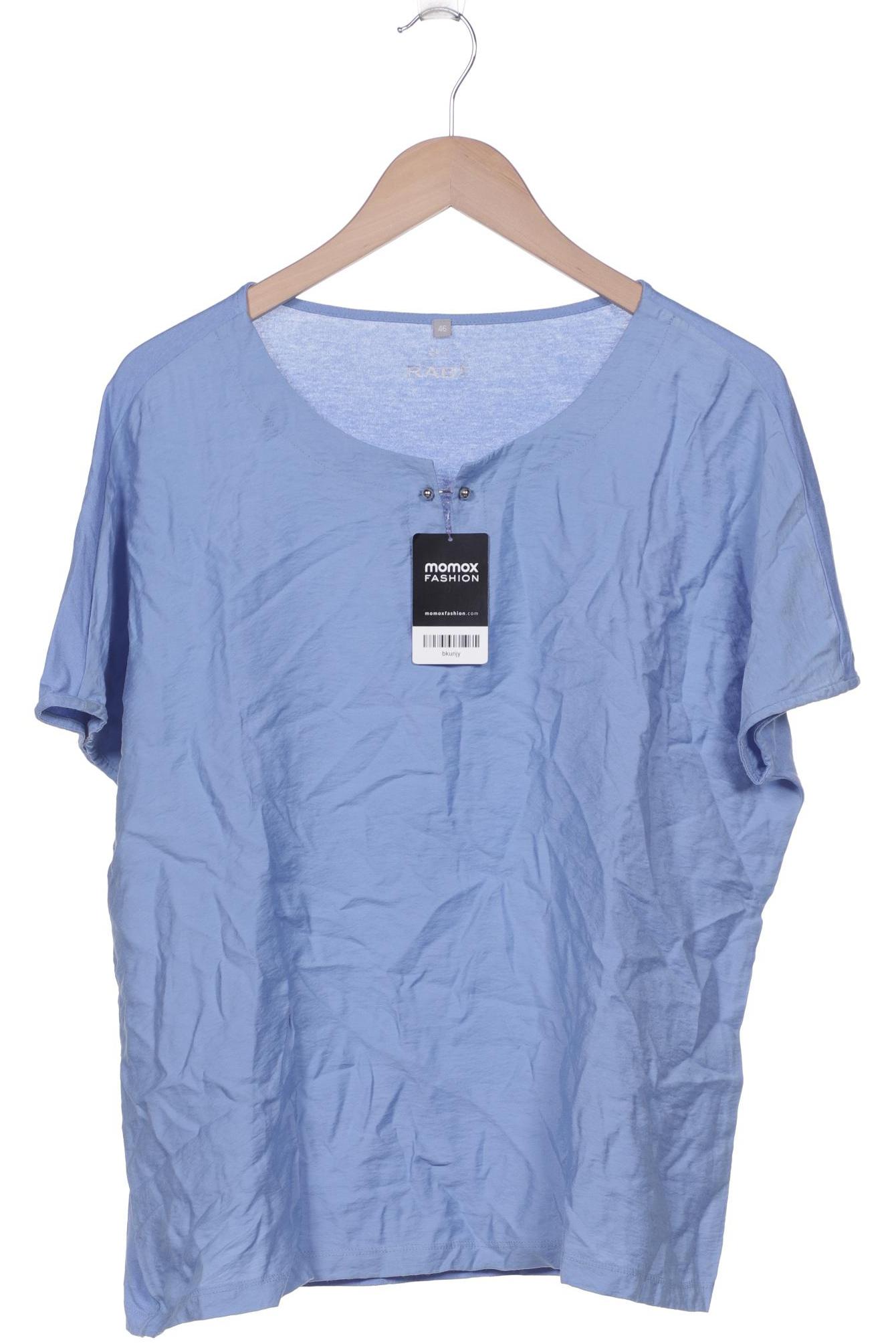

RABE Damen T-Shirt, hellblau