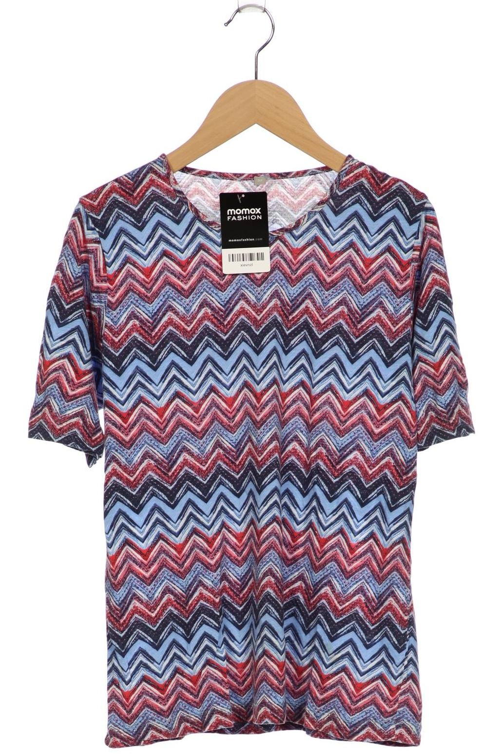

Rabe Damen T-Shirt, blau, Gr. 38