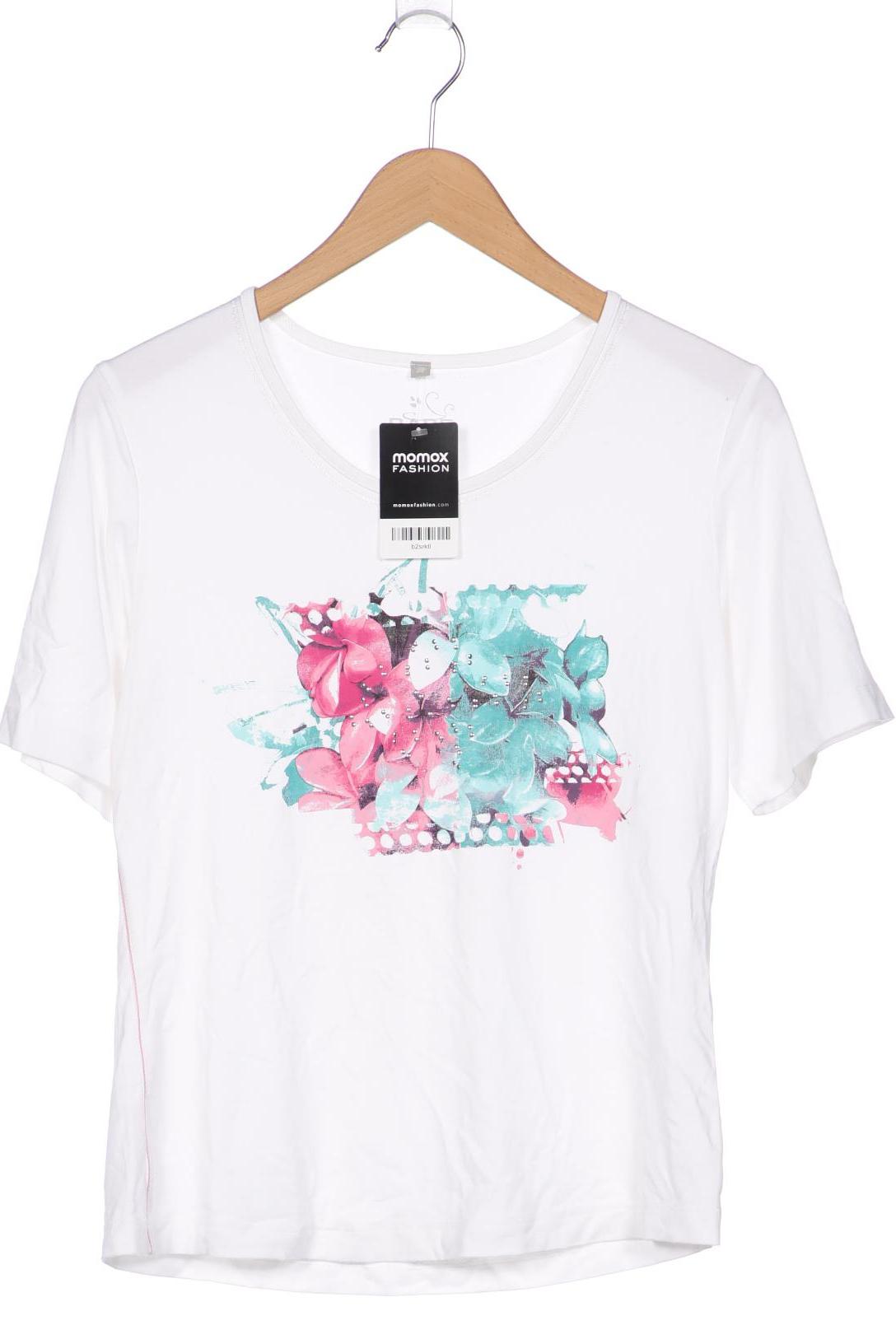 

Rabe Damen T-Shirt, weiß, Gr. 38