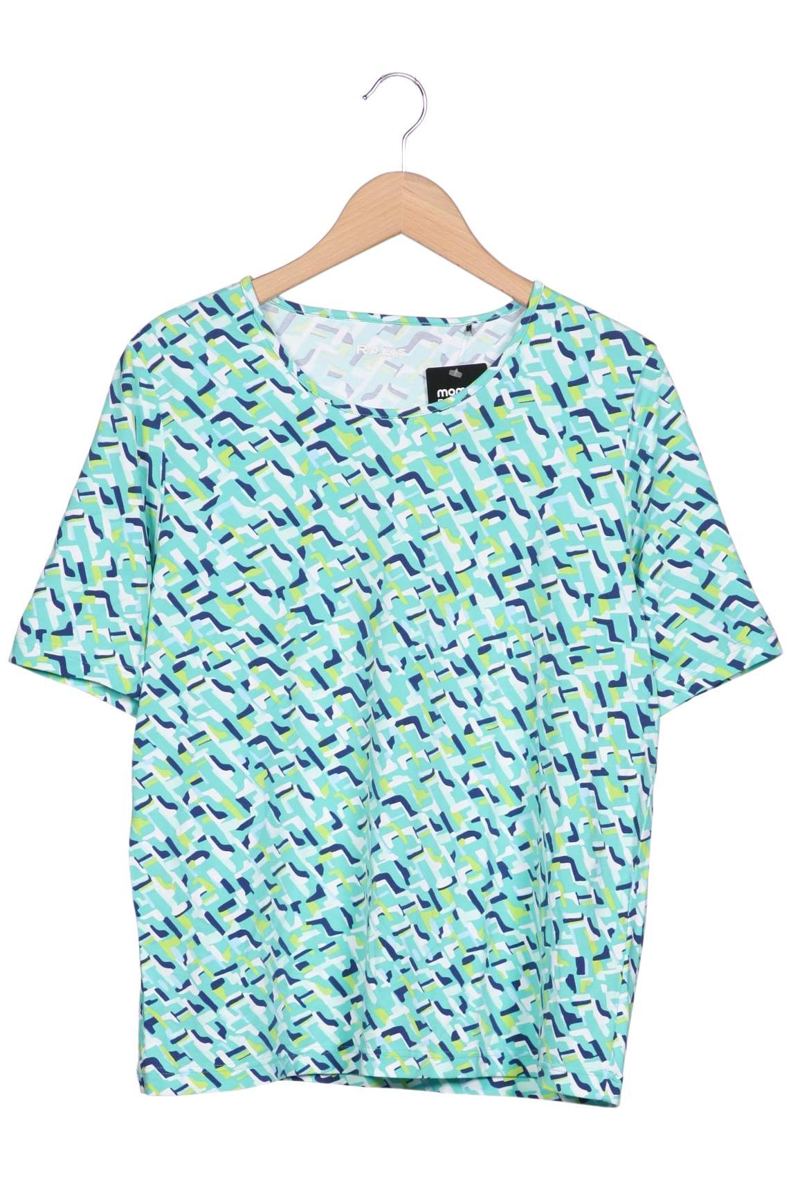 

Rabe Damen T-Shirt, mehrfarbig, Gr. 46