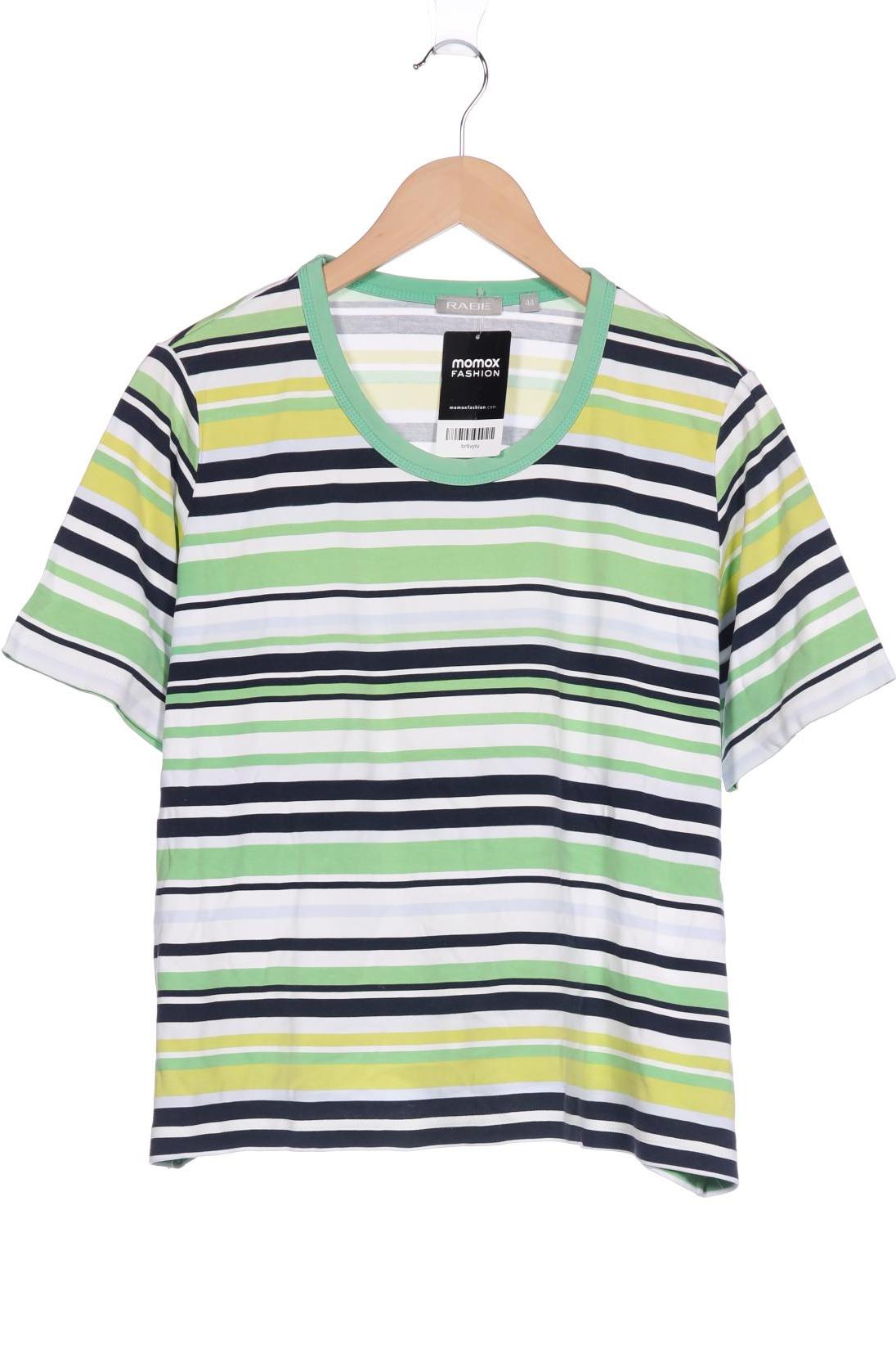 

RABE Damen T-Shirt, grün